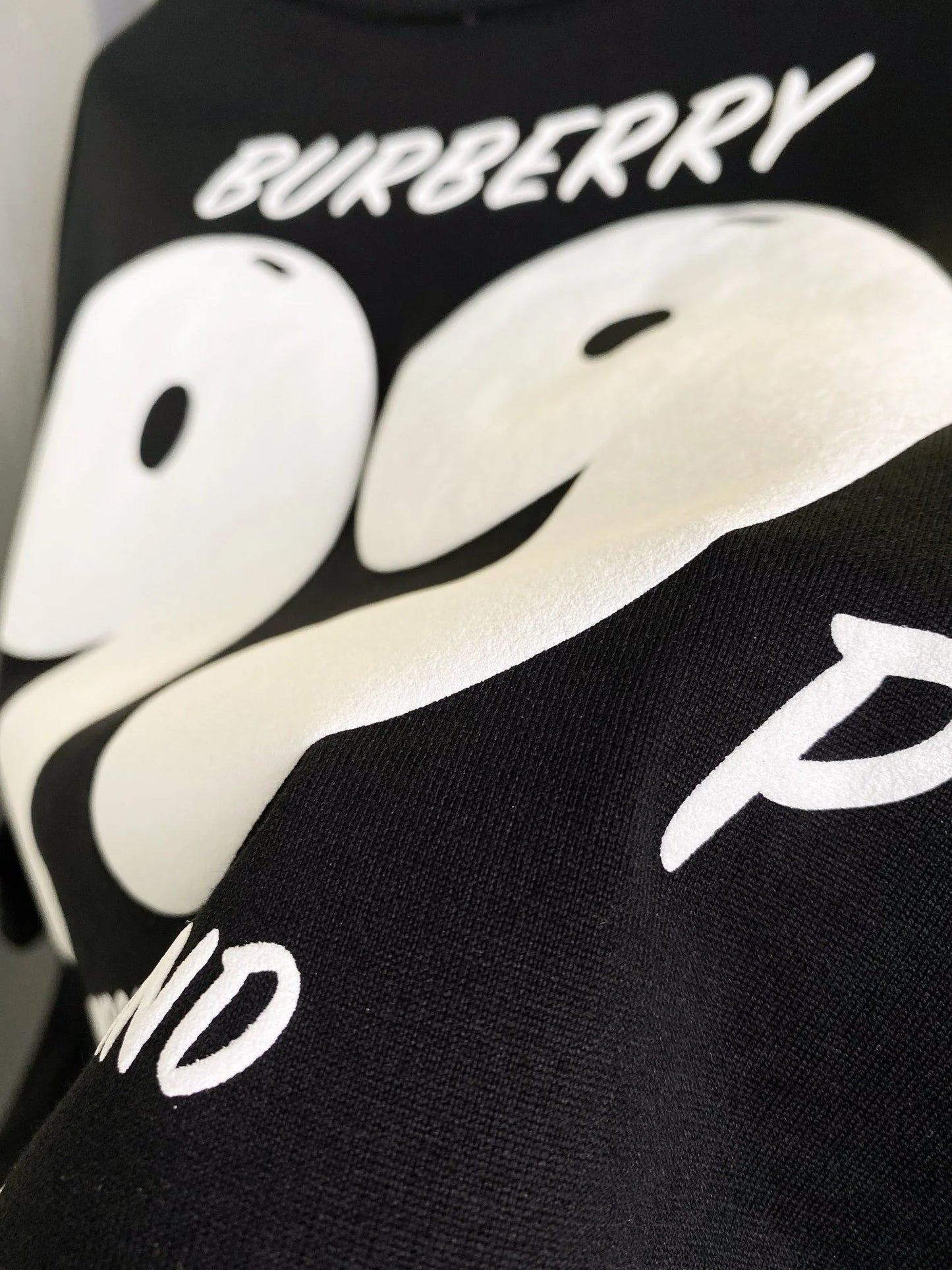 BBR TSHIRT