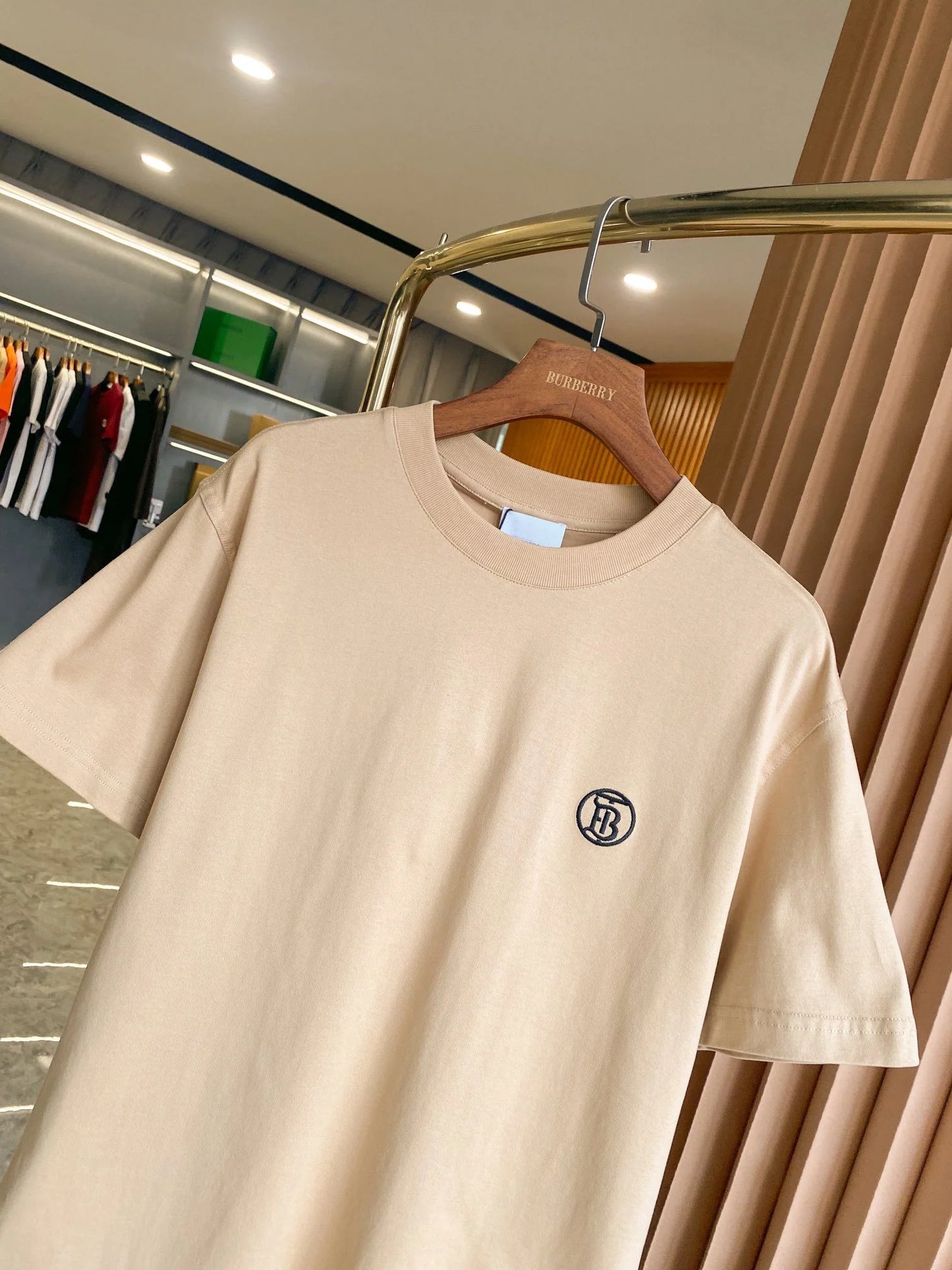 BBR TSHIRT