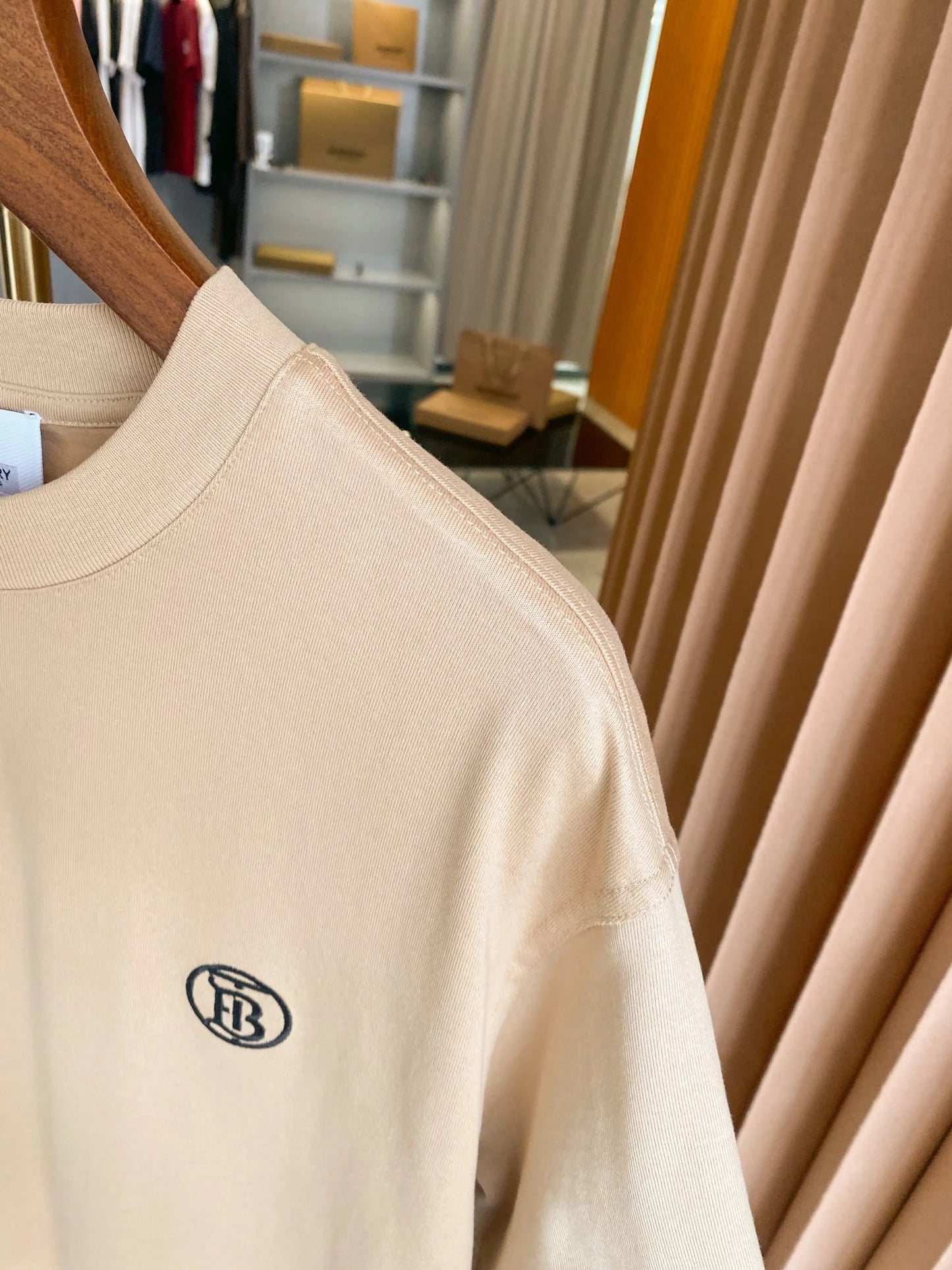 BBR TSHIRT
