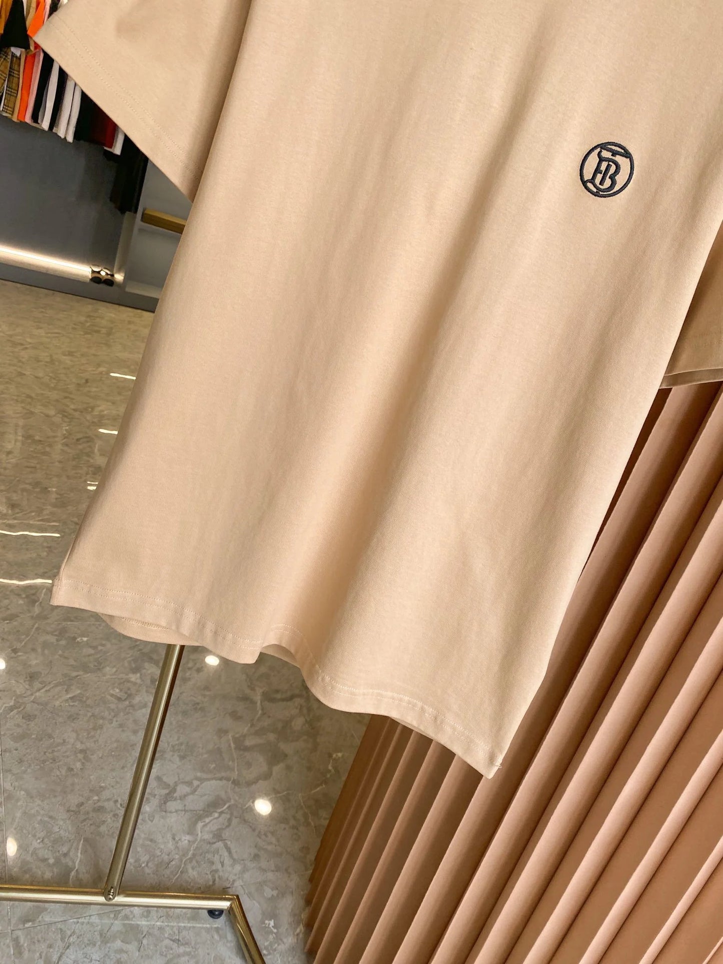 BBR TSHIRT