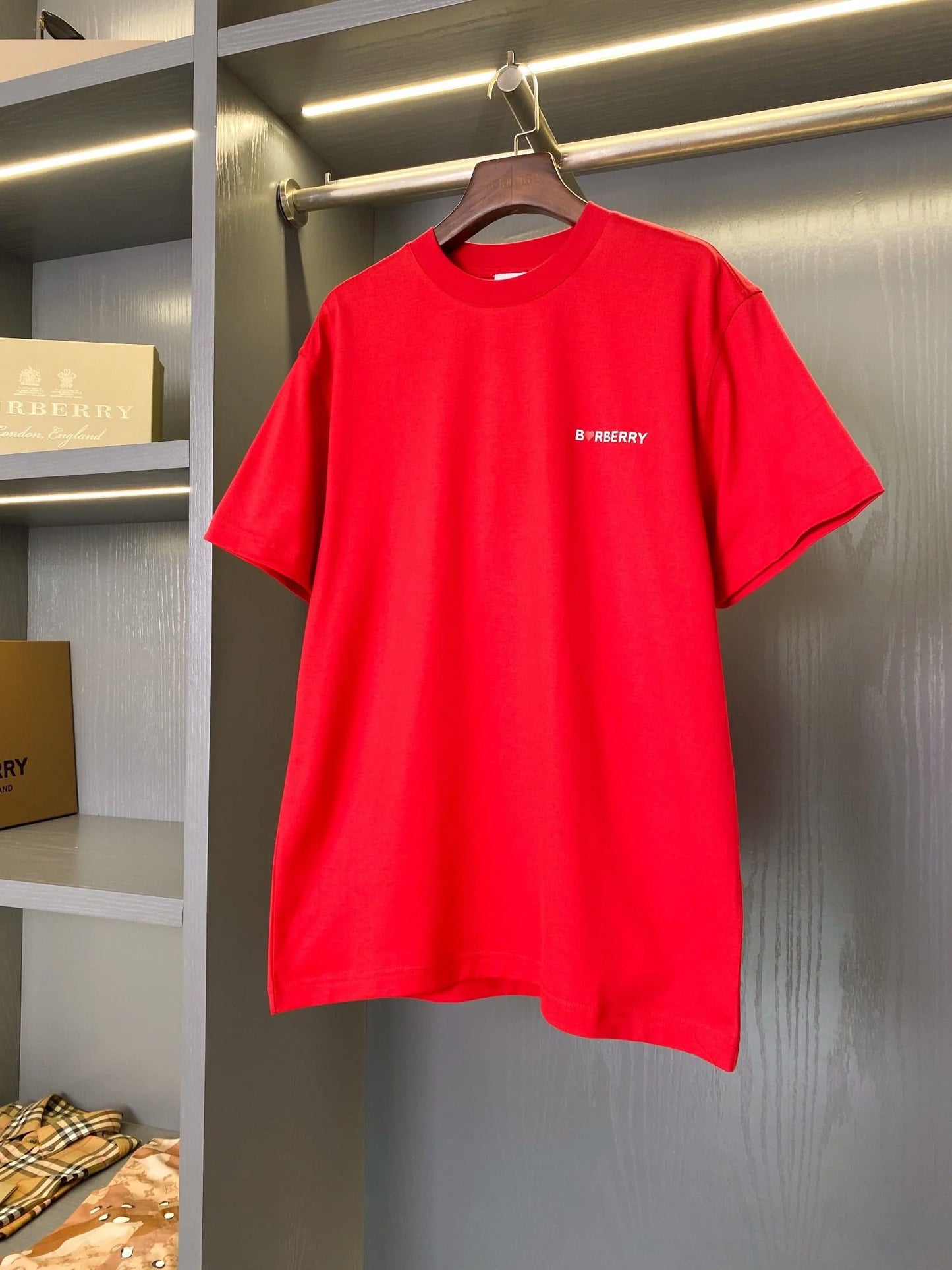 BBR TSHIRT
