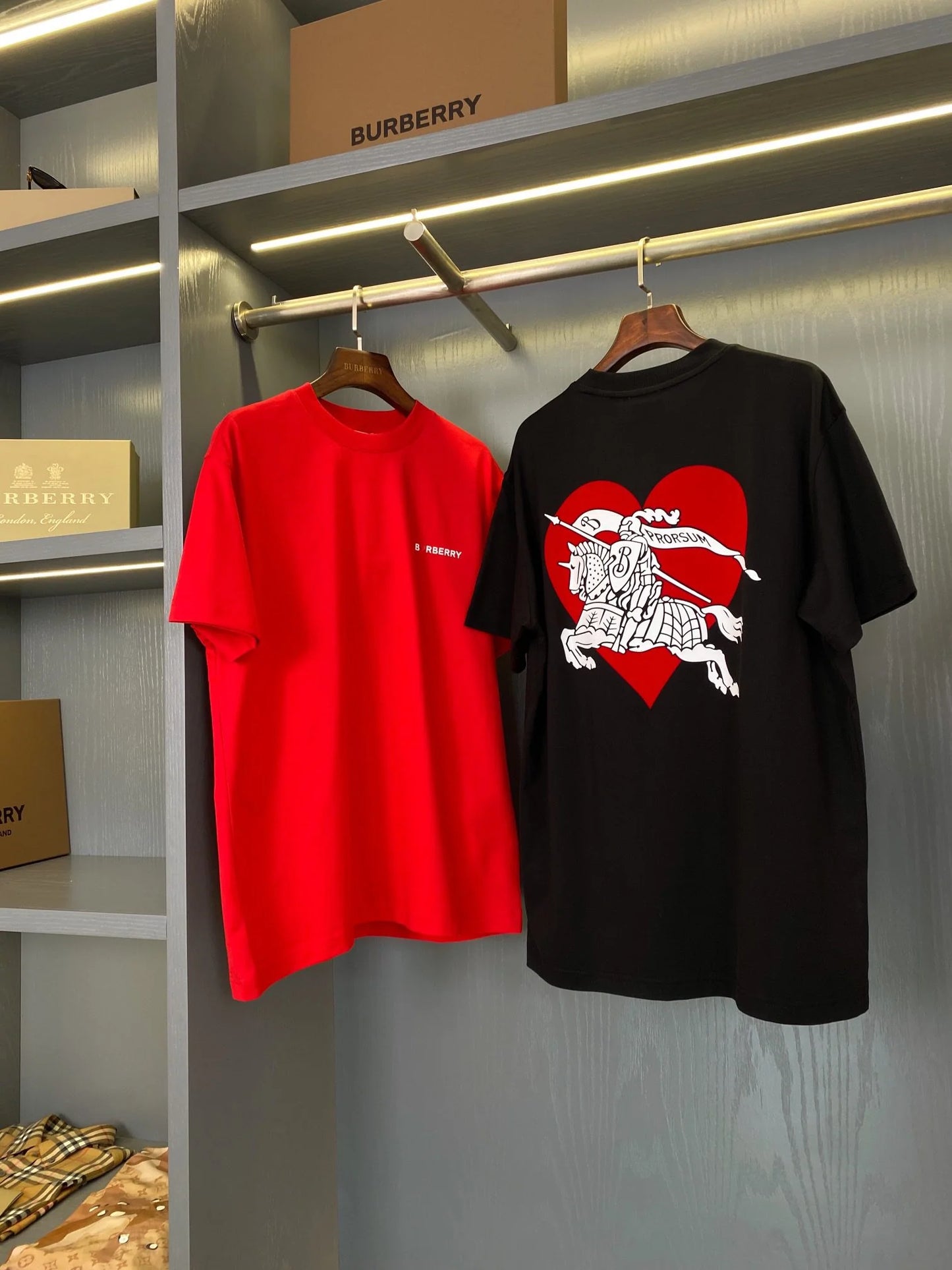 BBR TSHIRT