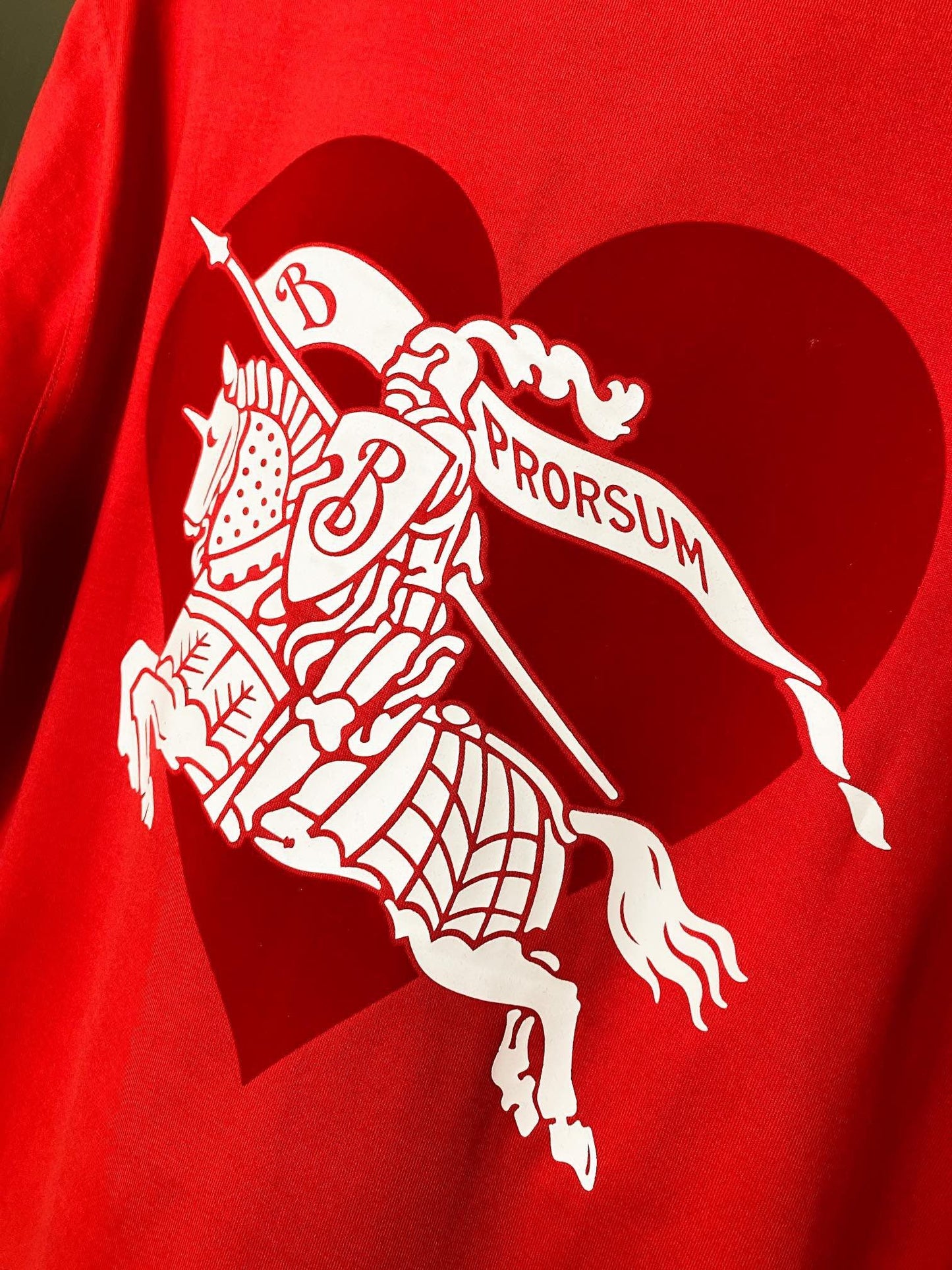 BBR TSHIRT