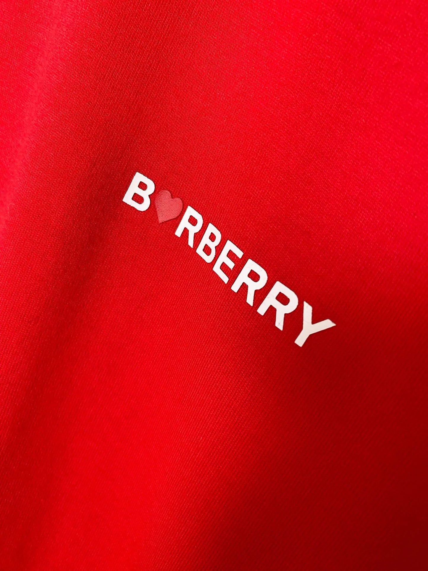 BBR TSHIRT