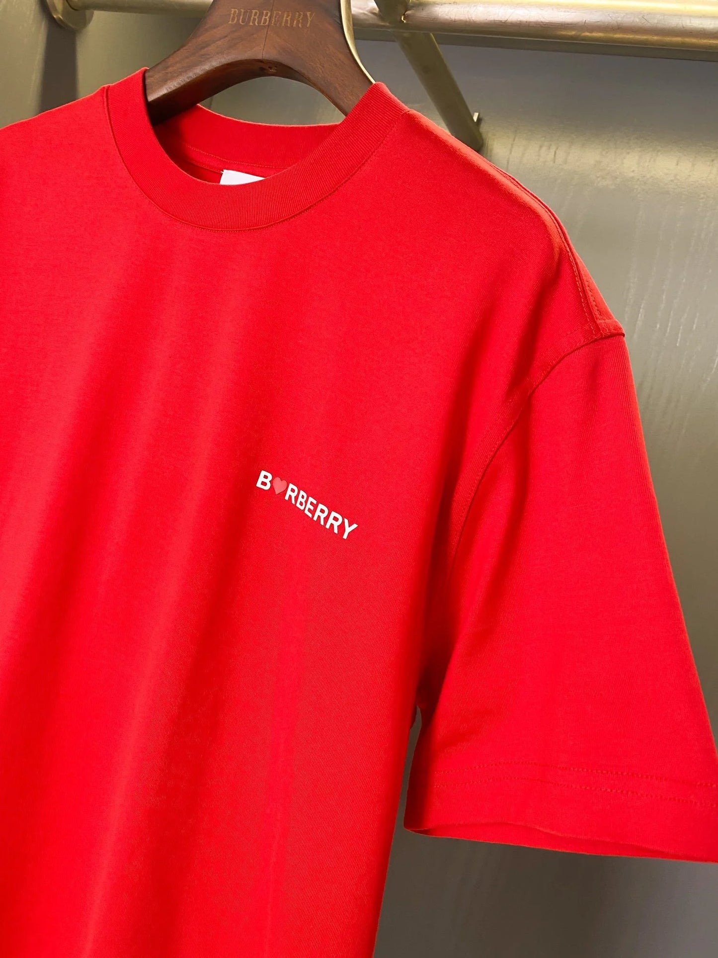 BBR TSHIRT