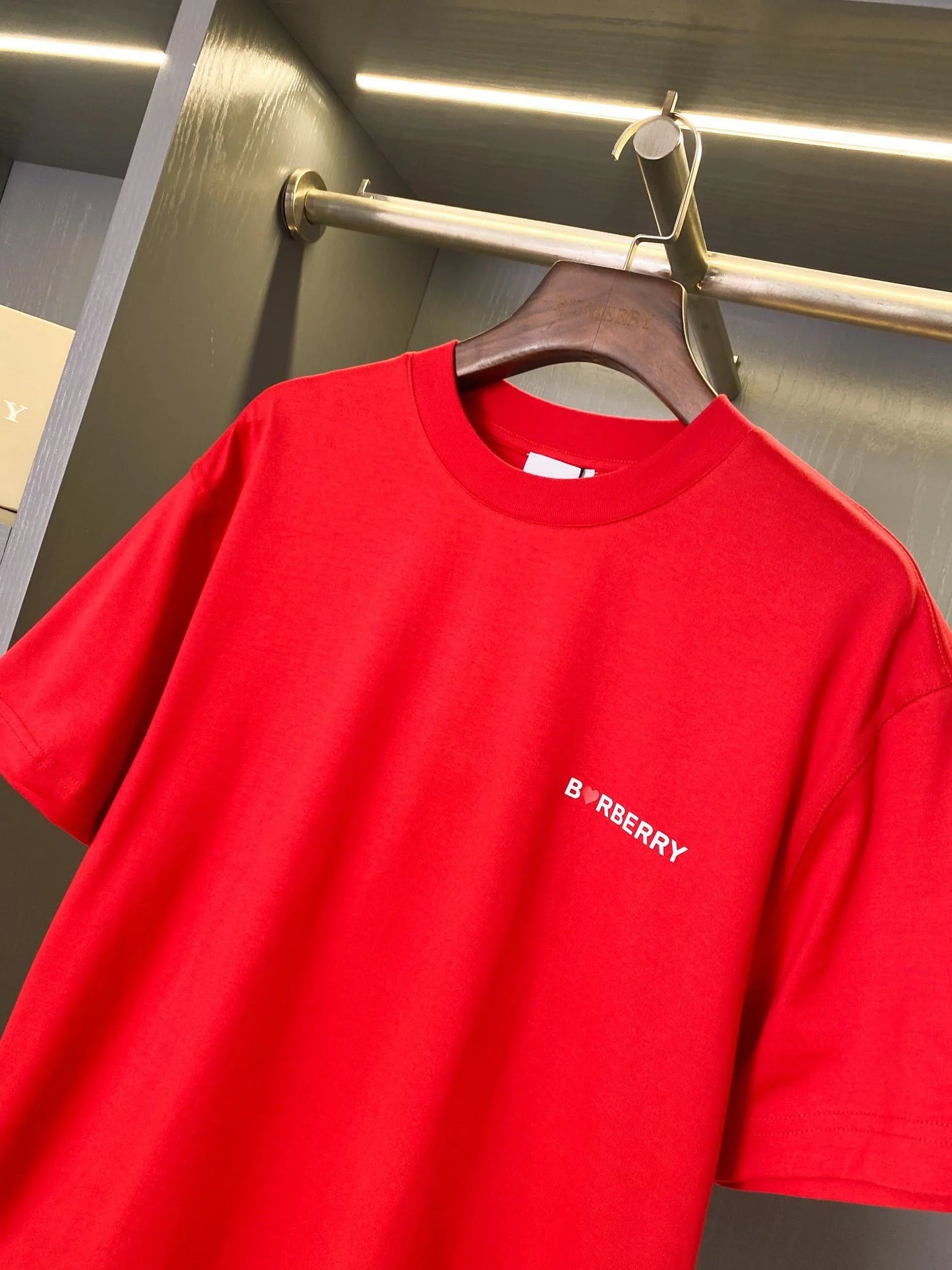 BBR TSHIRT