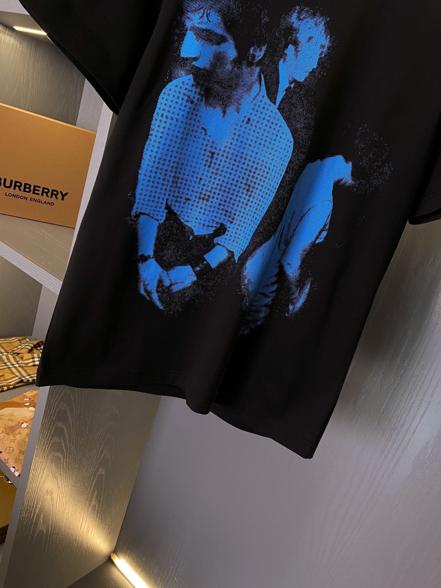BBR TSHIRT