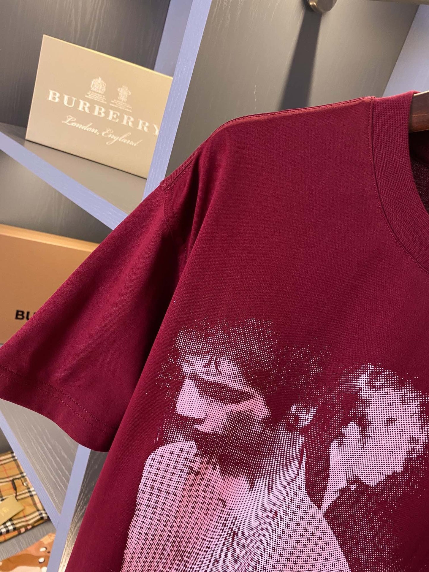 BBR TSHIRT