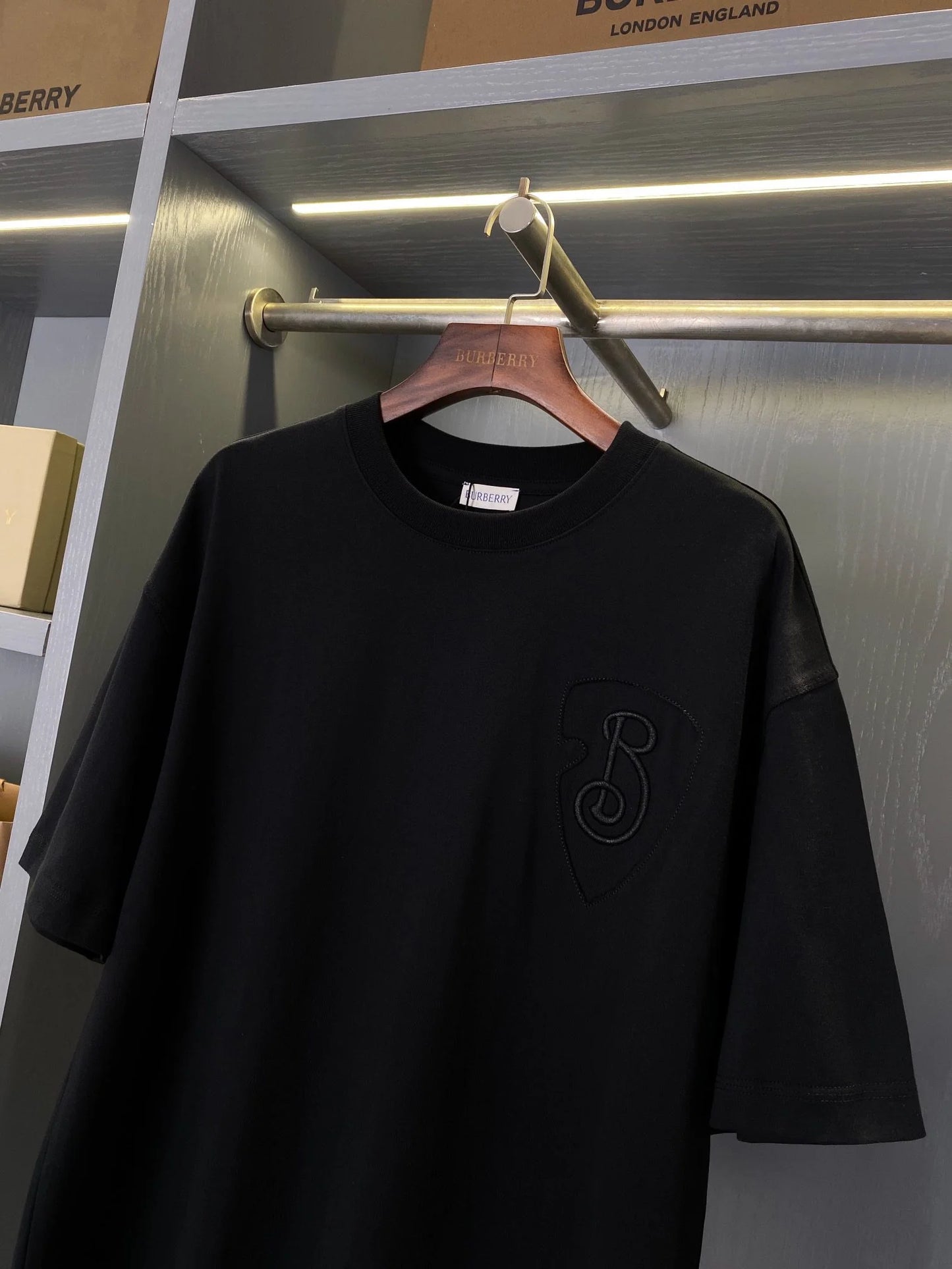 BBR TSHIRT