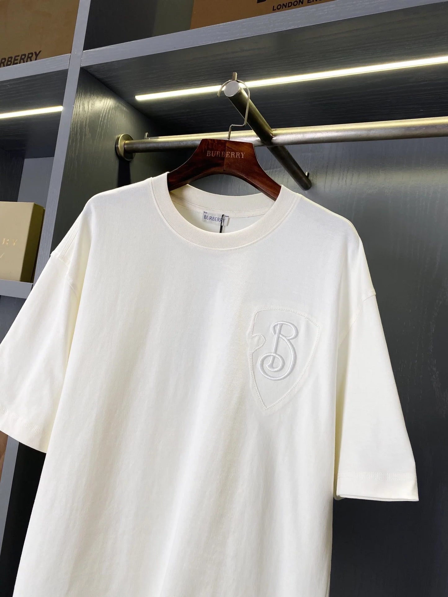 BBR TSHIRT