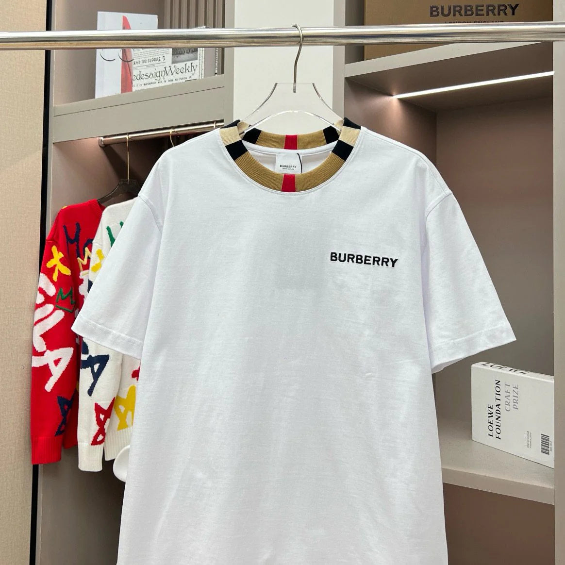 BBR TSHIRT