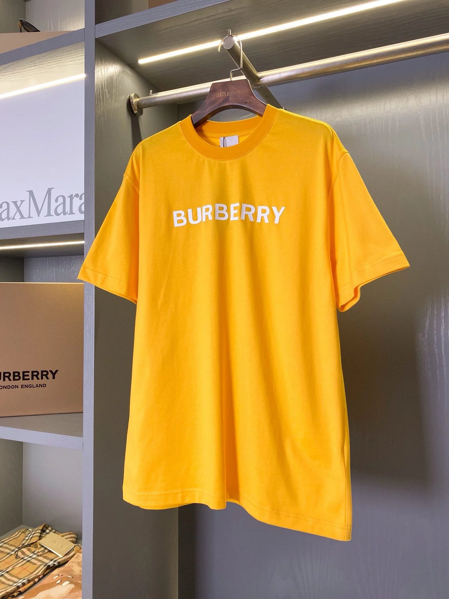 BBR TSHIRT