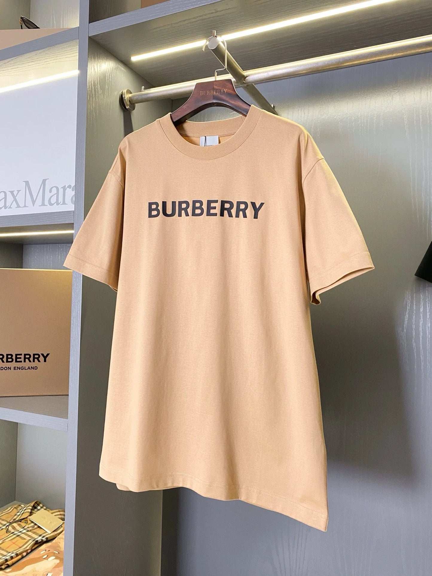 BBR TSHIRT