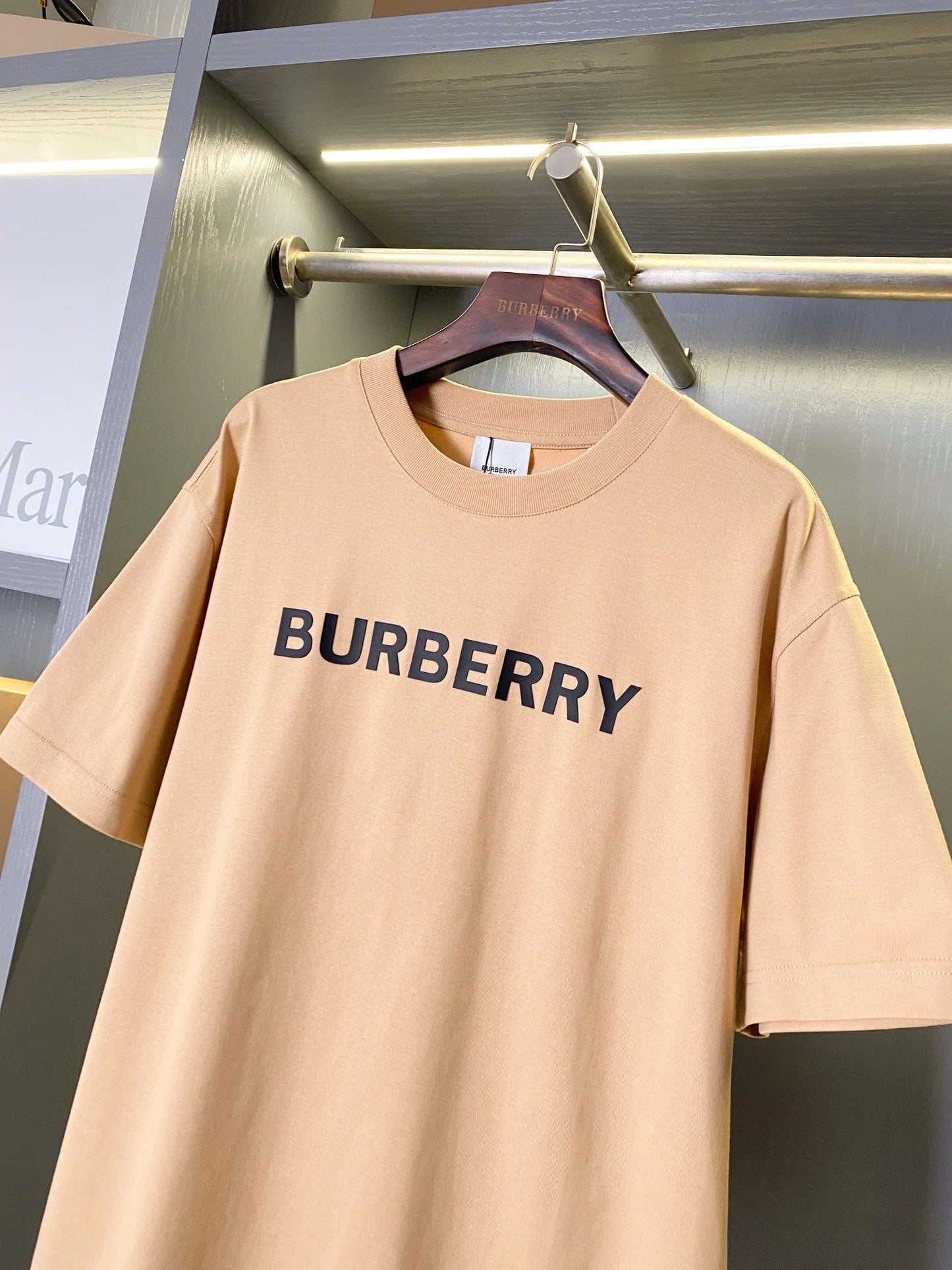 BBR TSHIRT