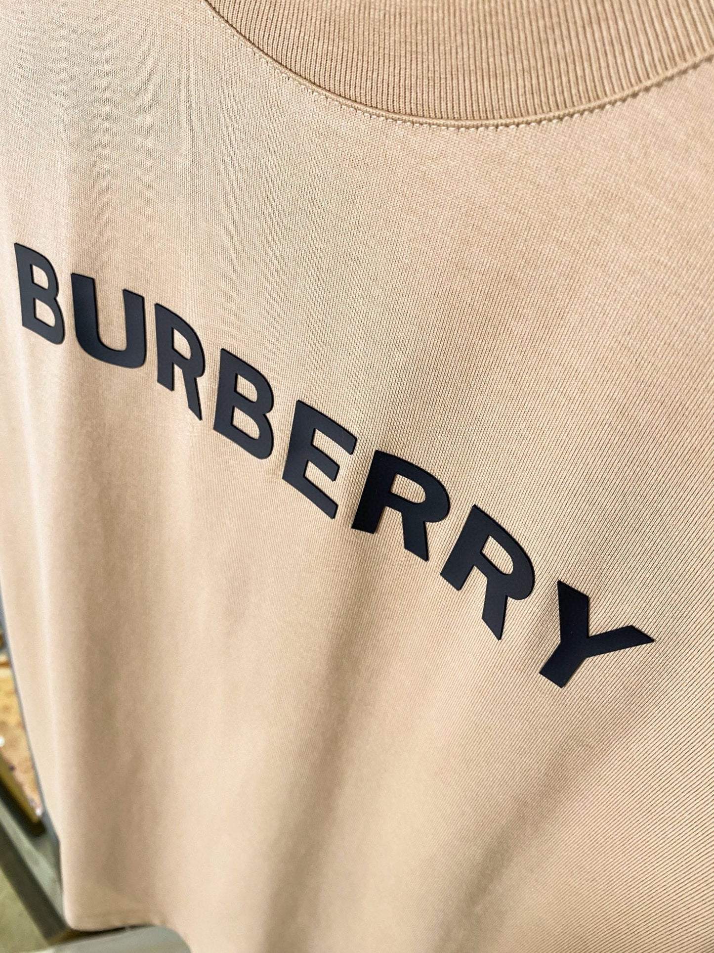 BBR TSHIRT