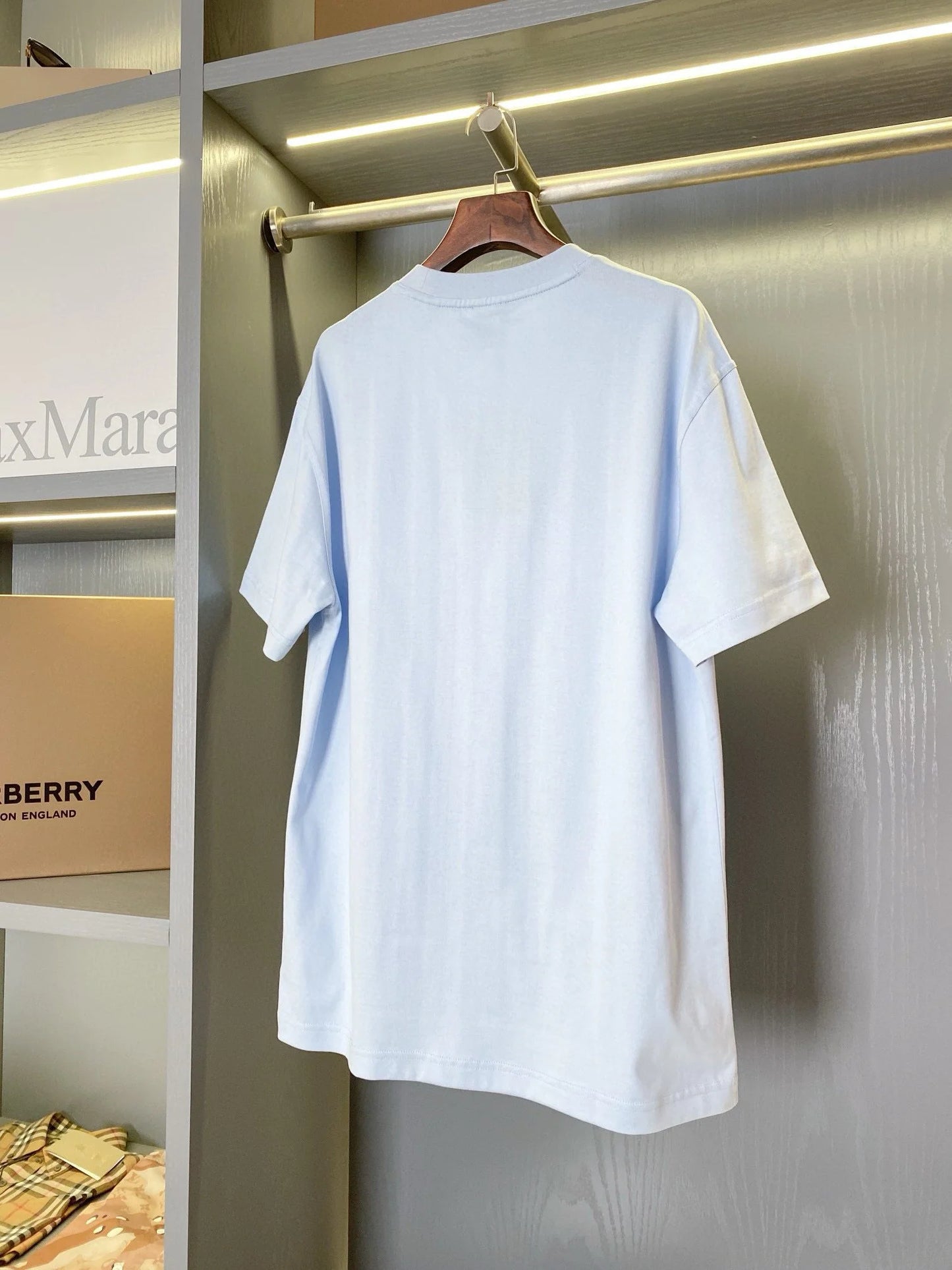 BBR TSHIRT