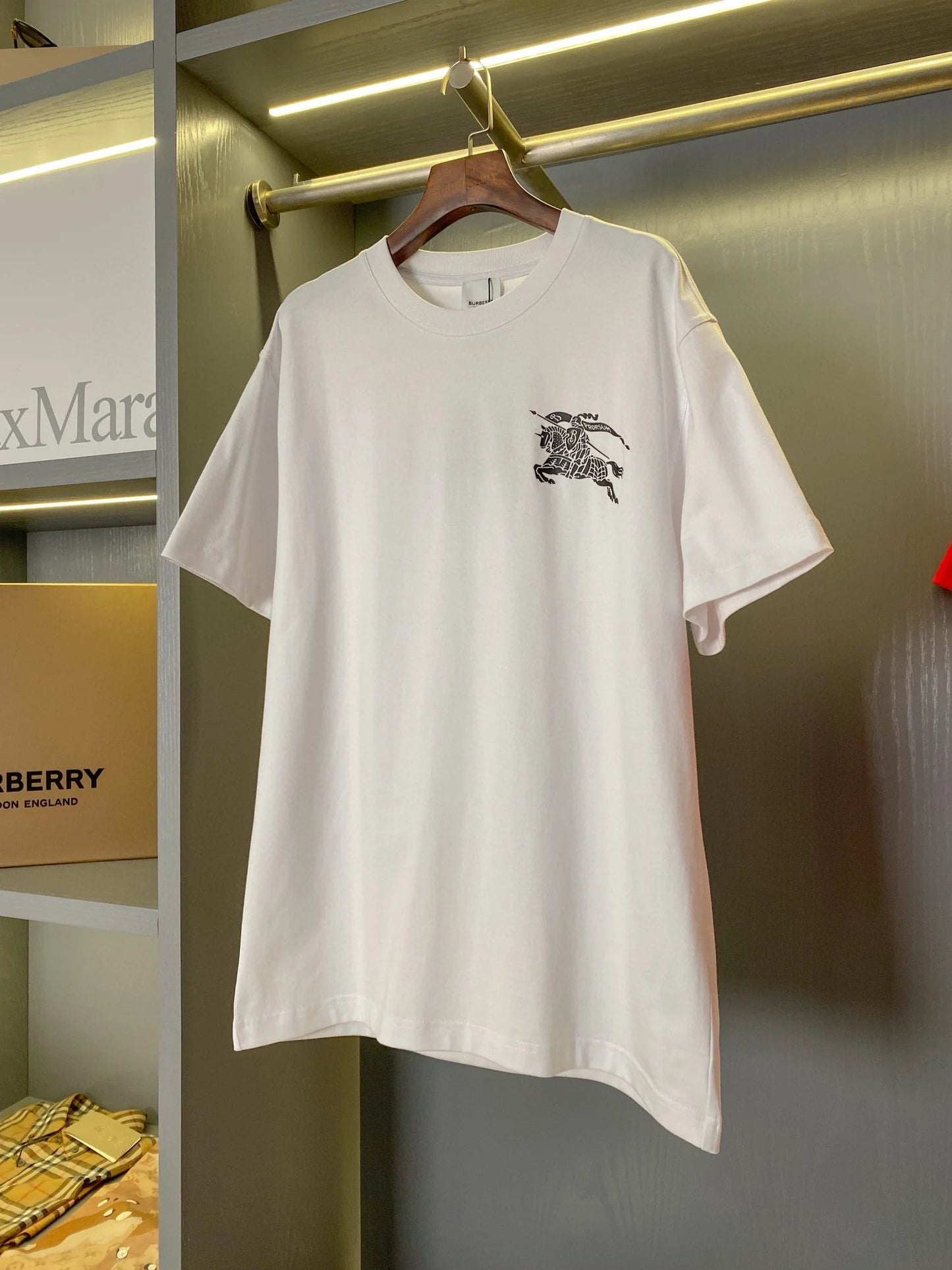 BBR TSHIRT