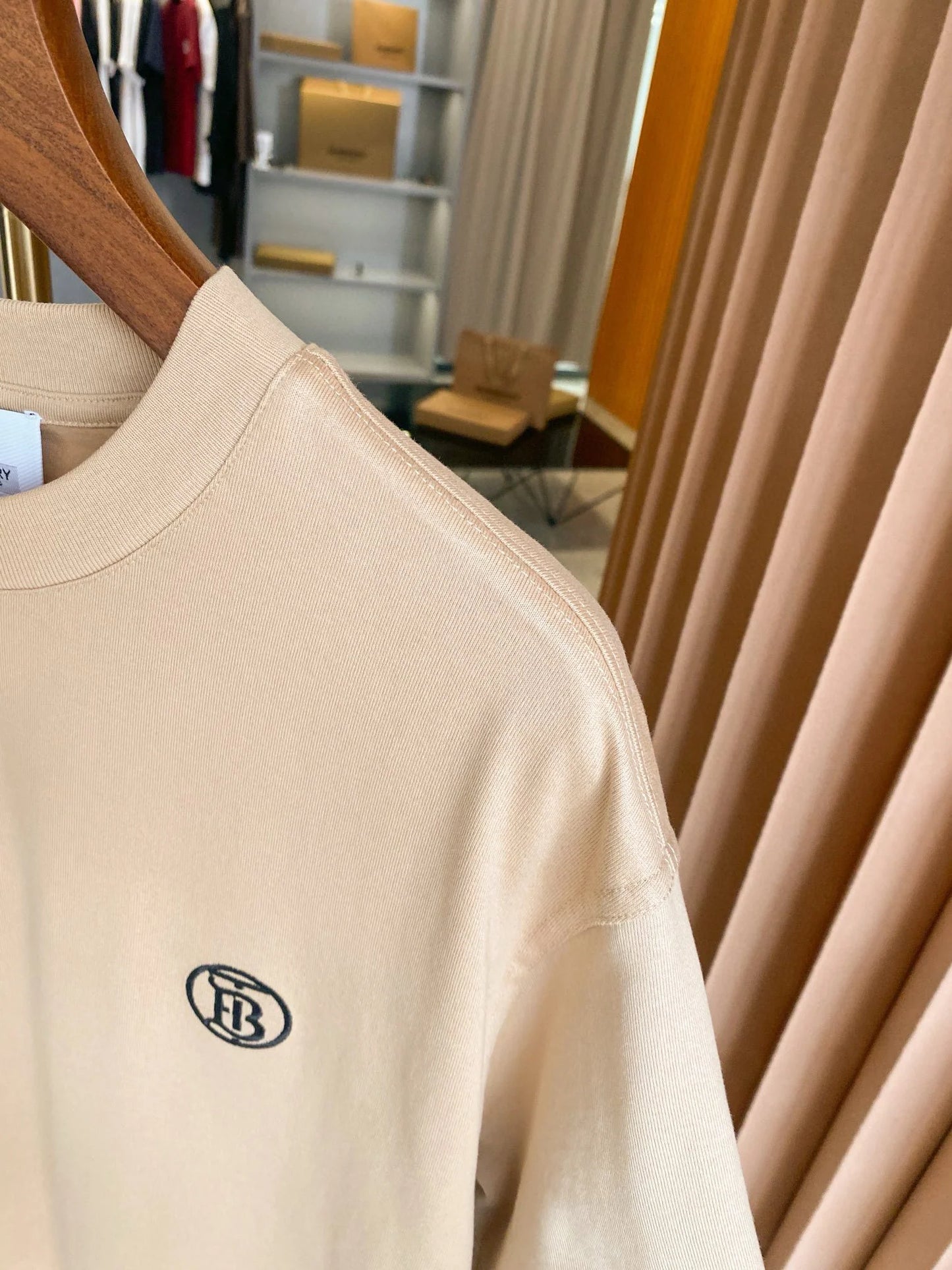 BBR TSHIRT