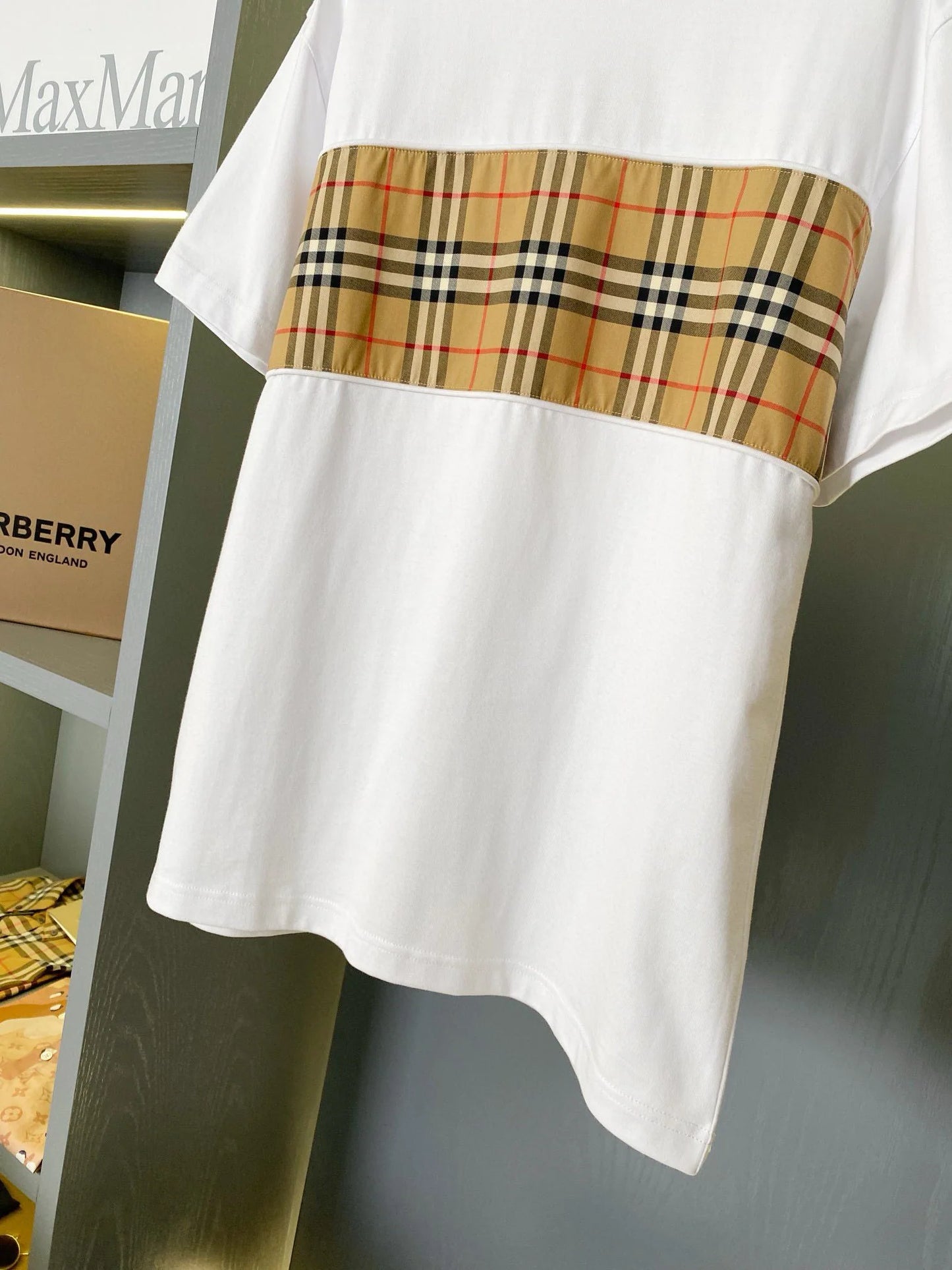 BBR TSHIRT