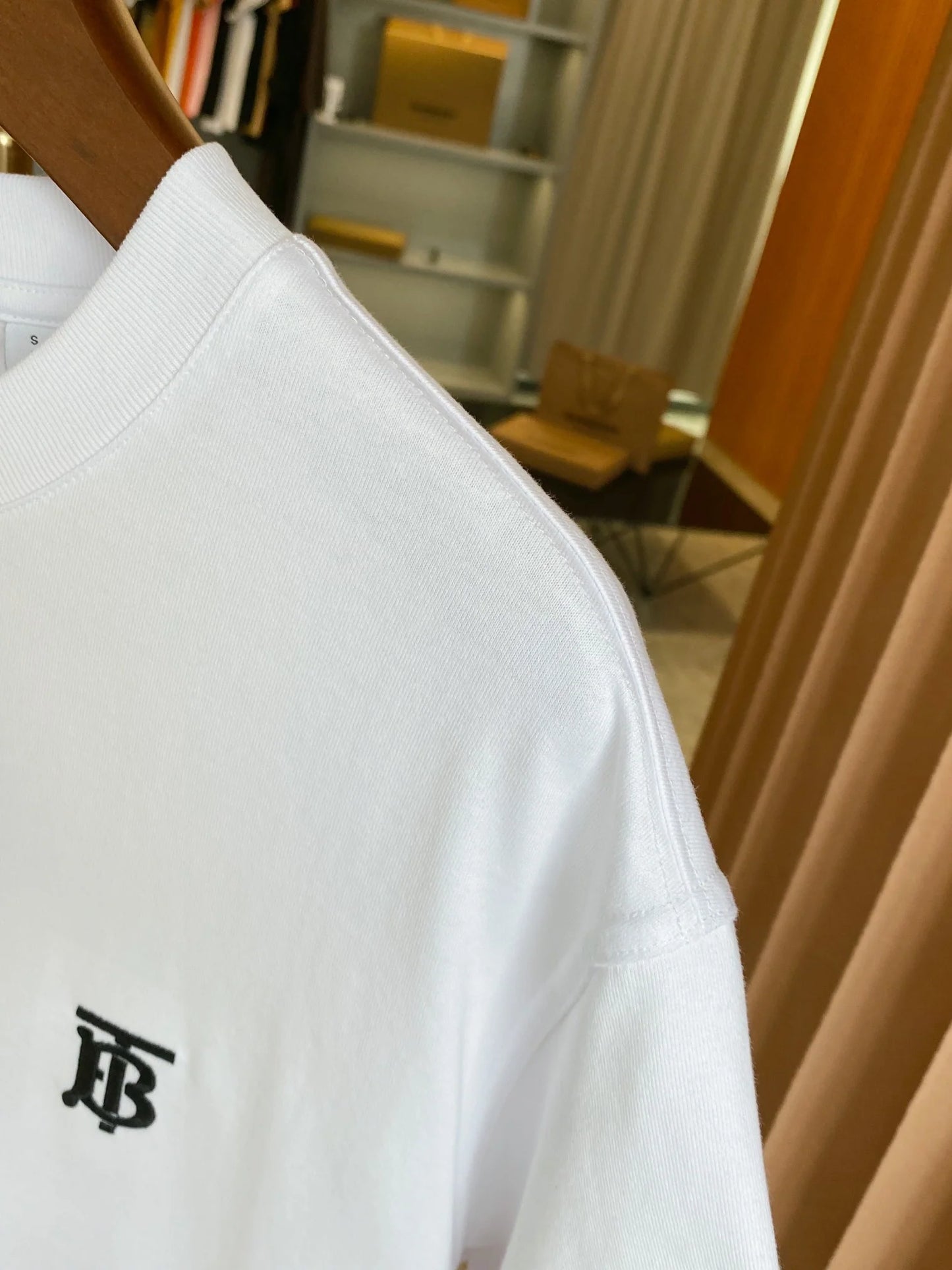 BBR TSHIRT