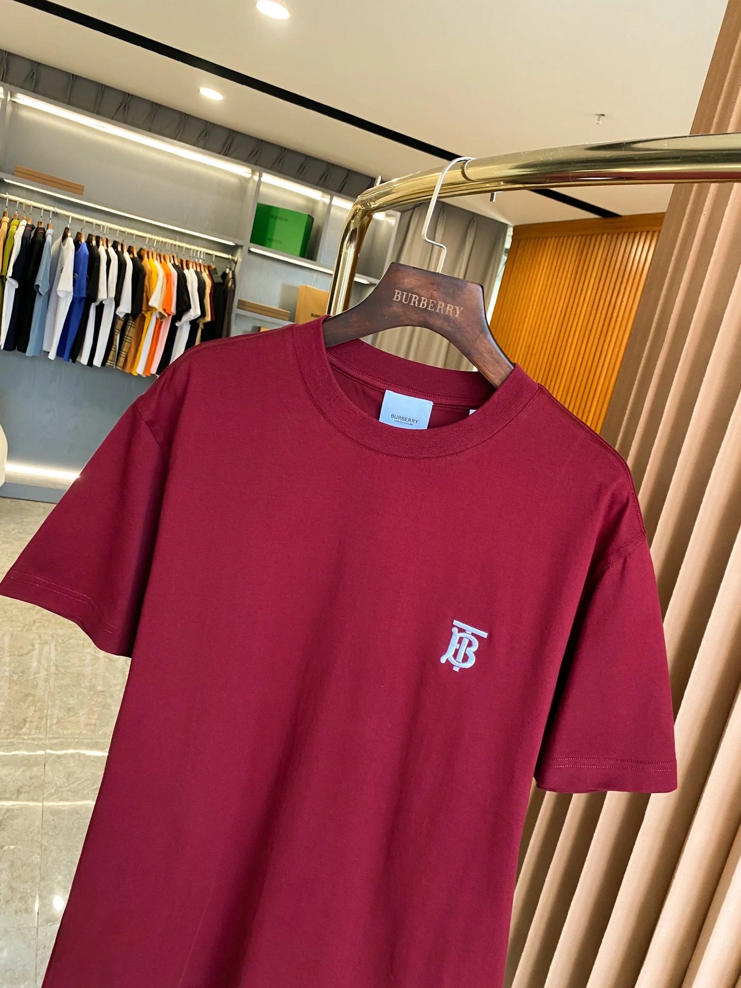 BBR TSHIRT
