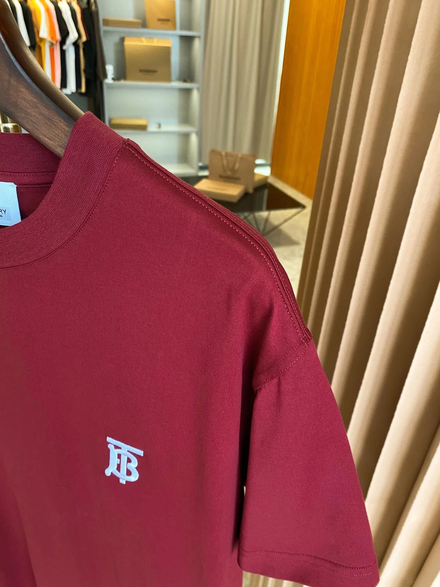 BBR TSHIRT