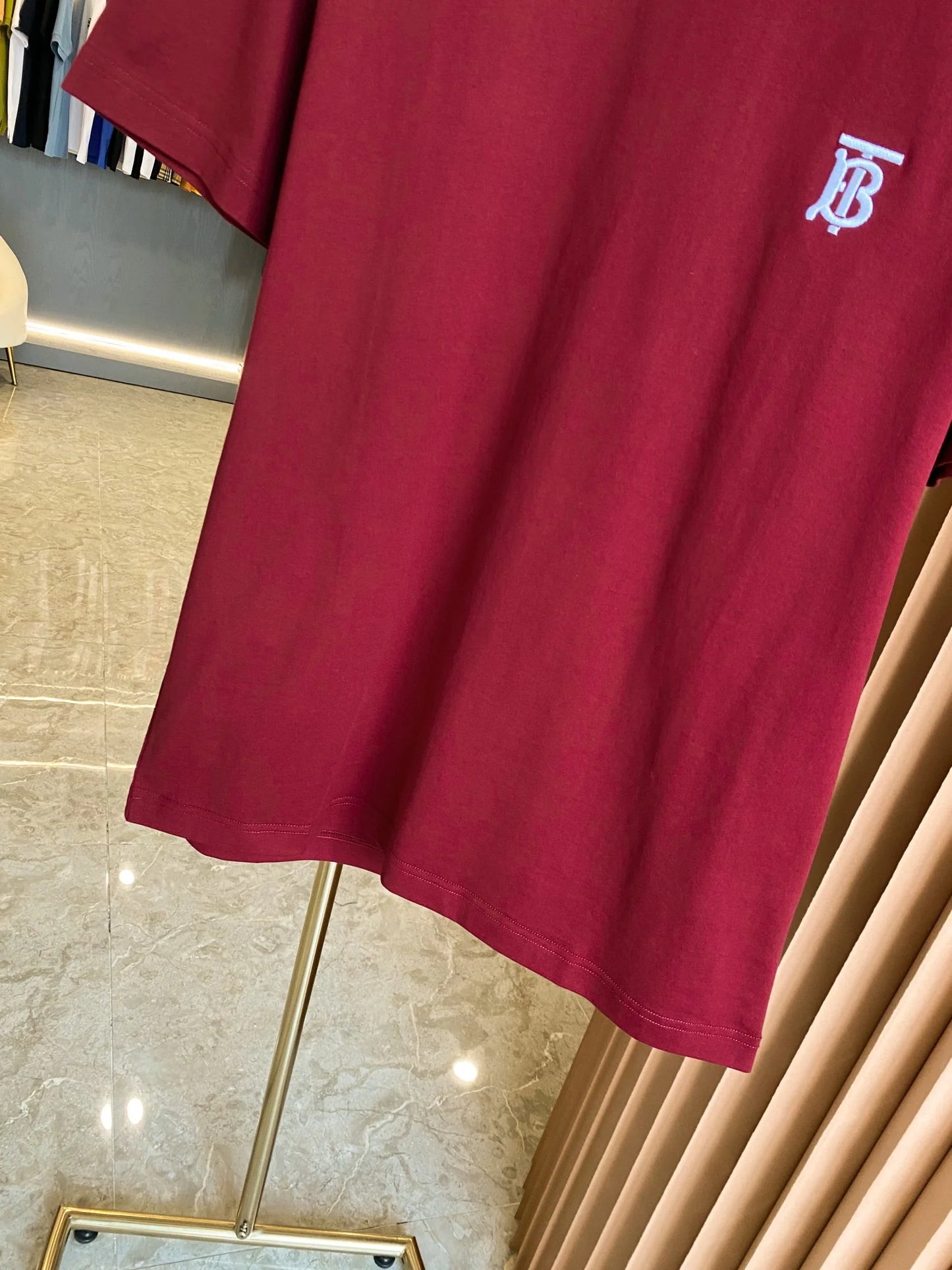 BBR TSHIRT