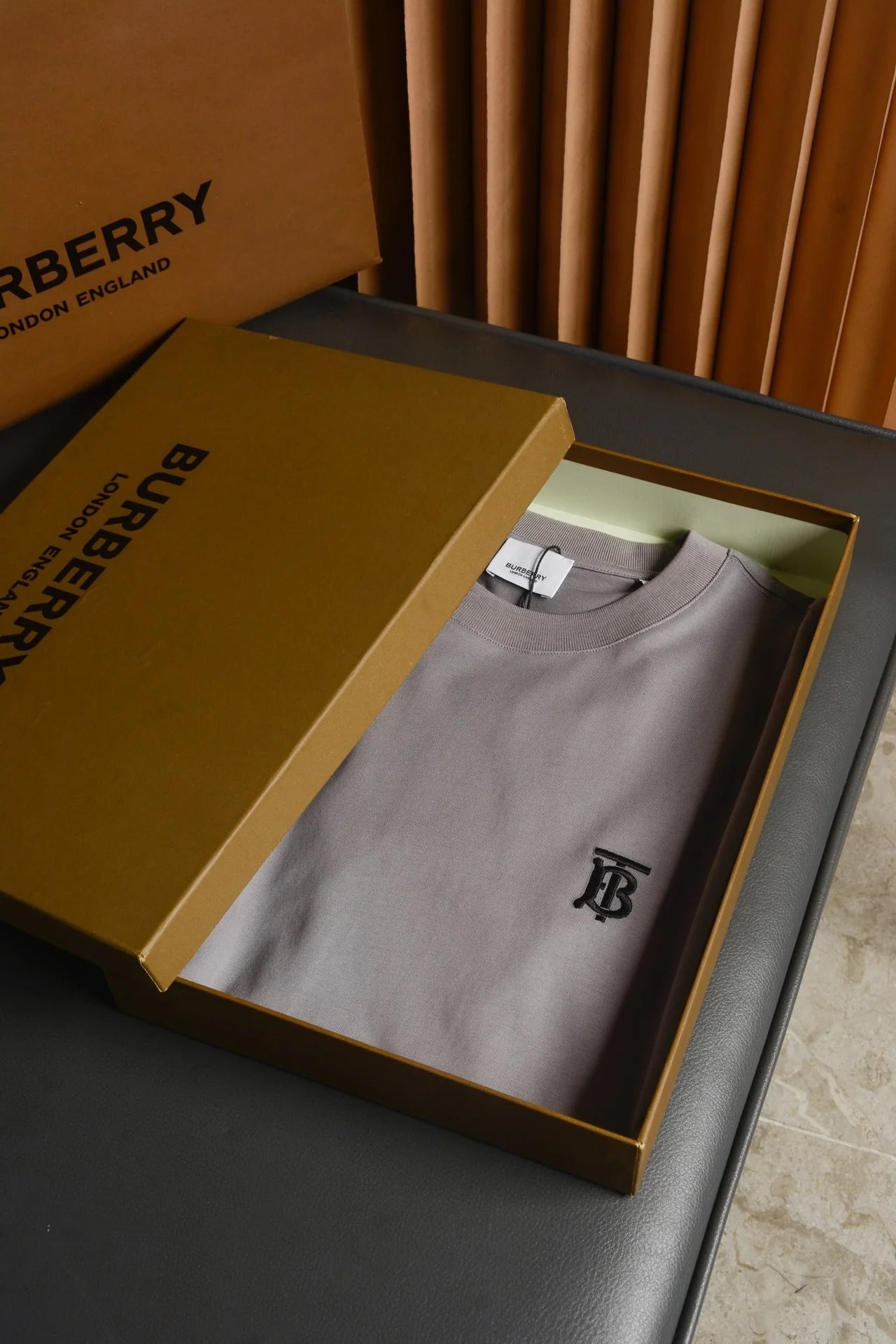 BBR TSHIRT