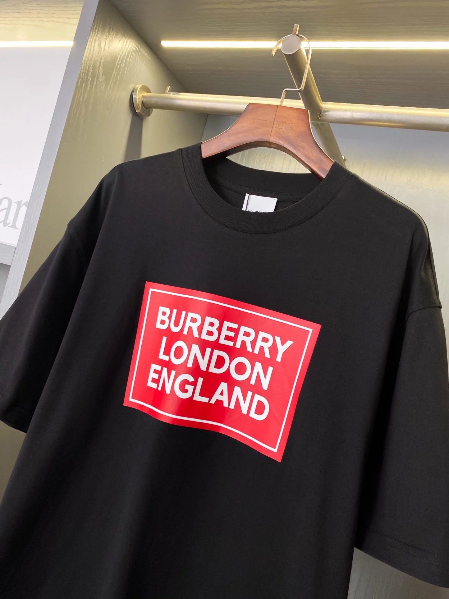 BBR TSHIRT