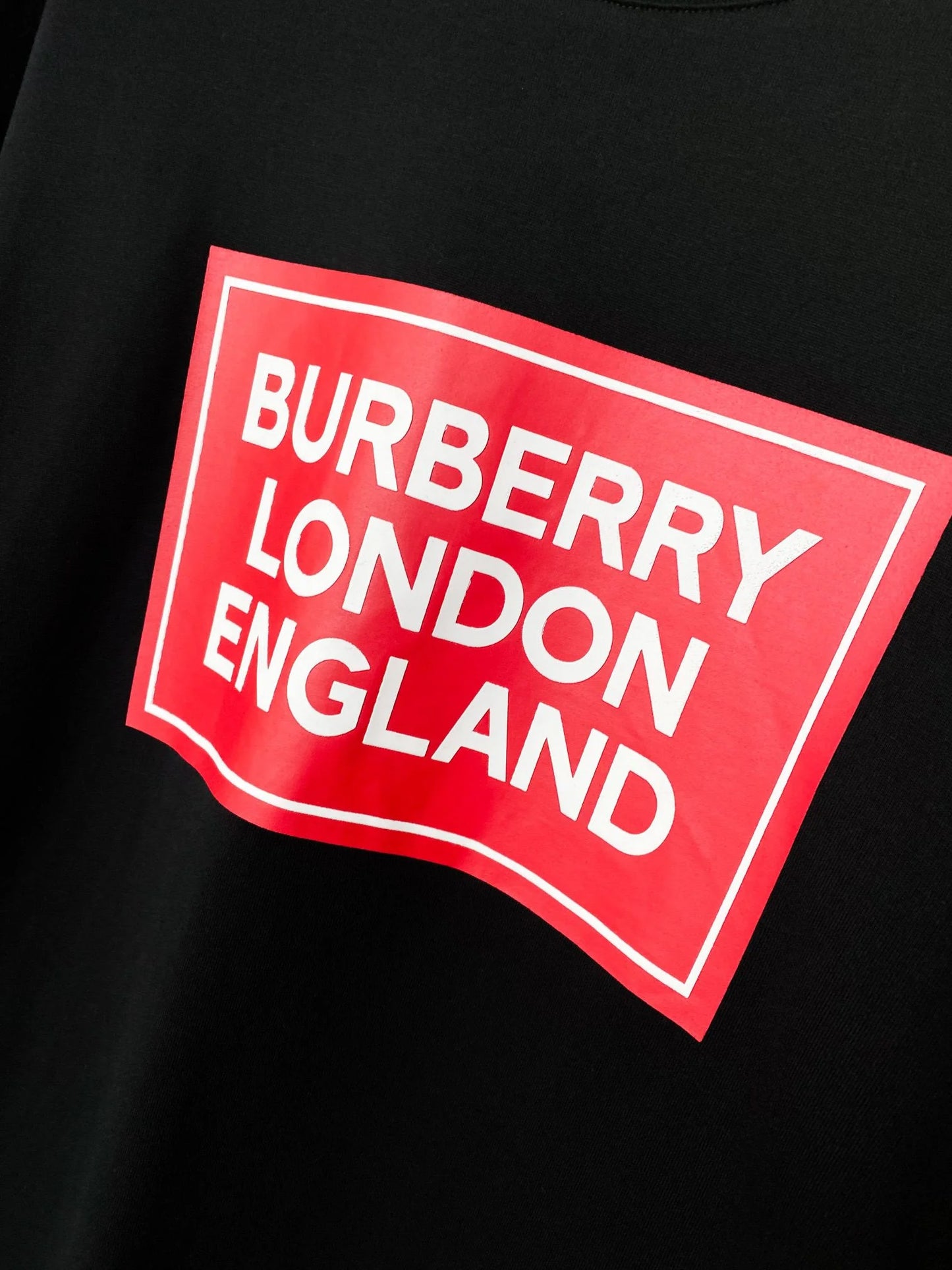 BBR TSHIRT
