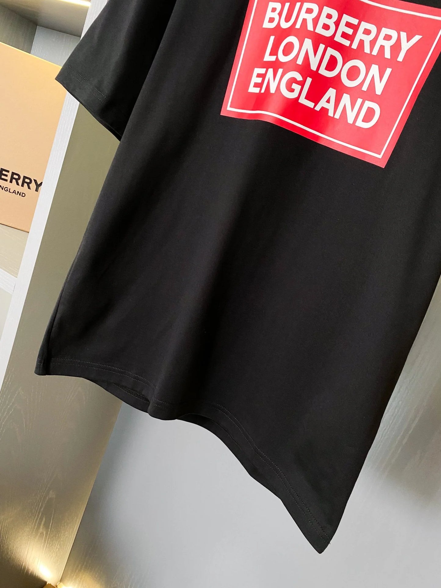 BBR TSHIRT