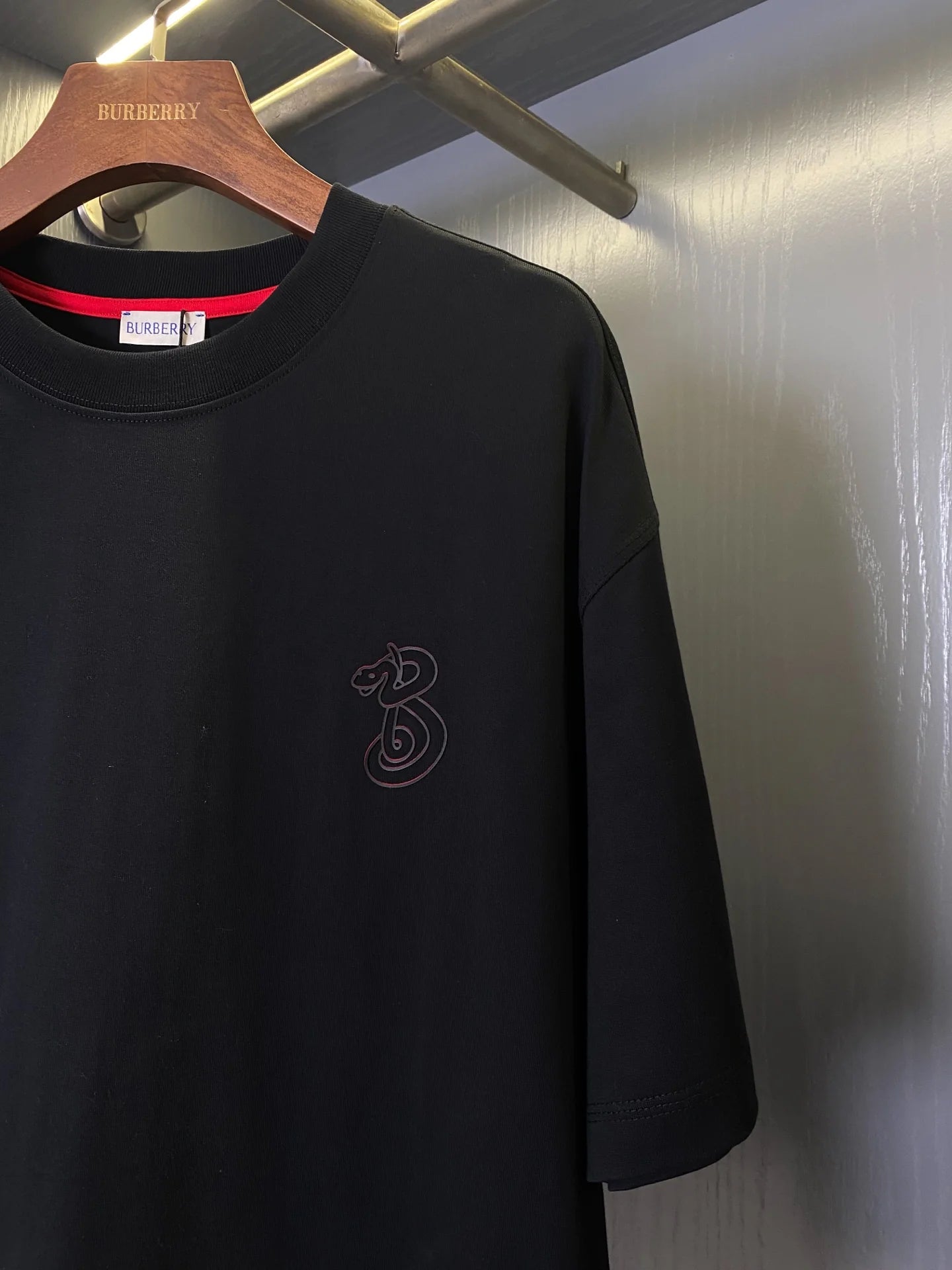 BBR TSHIRT