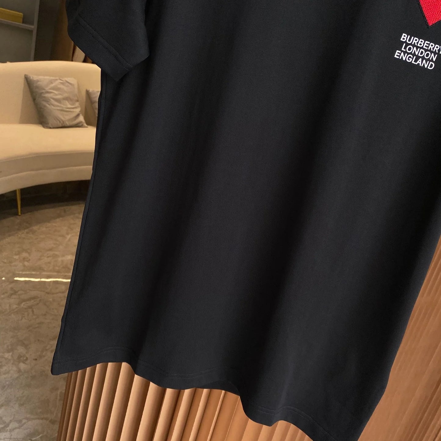 BBR TSHIRT