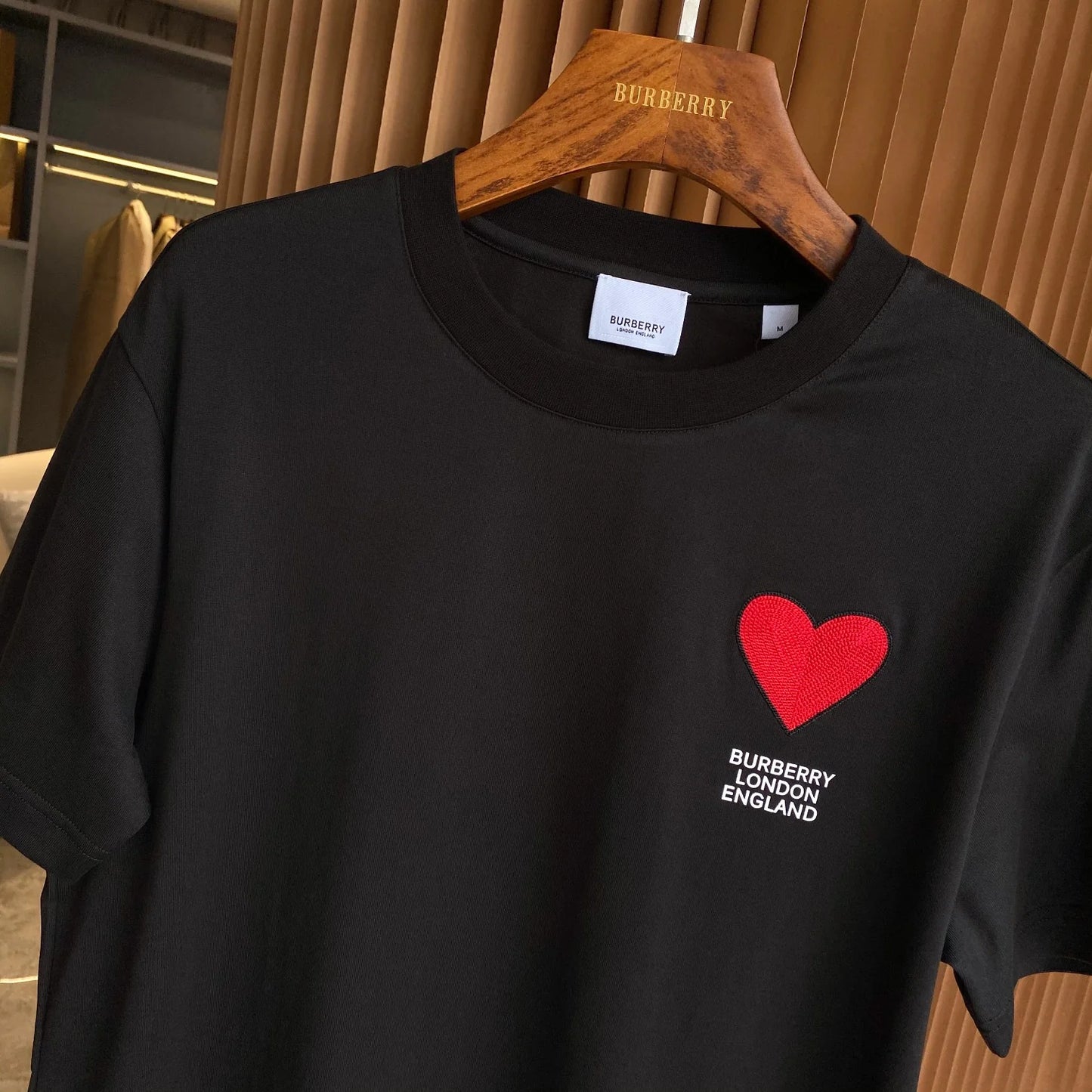BBR TSHIRT