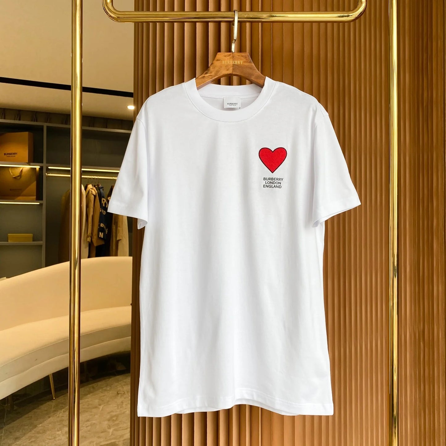 BBR TSHIRT