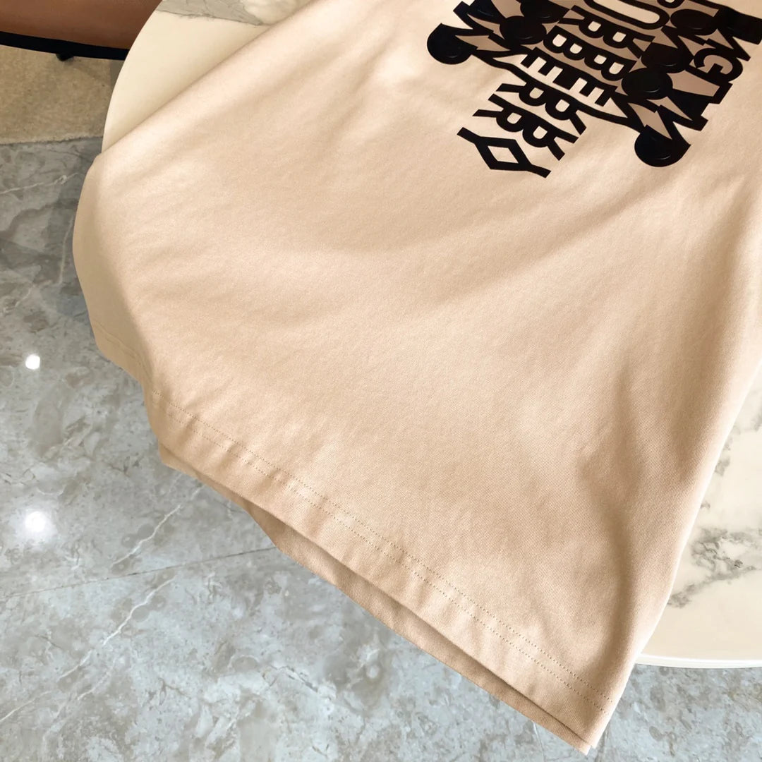 BBR TSHIRT