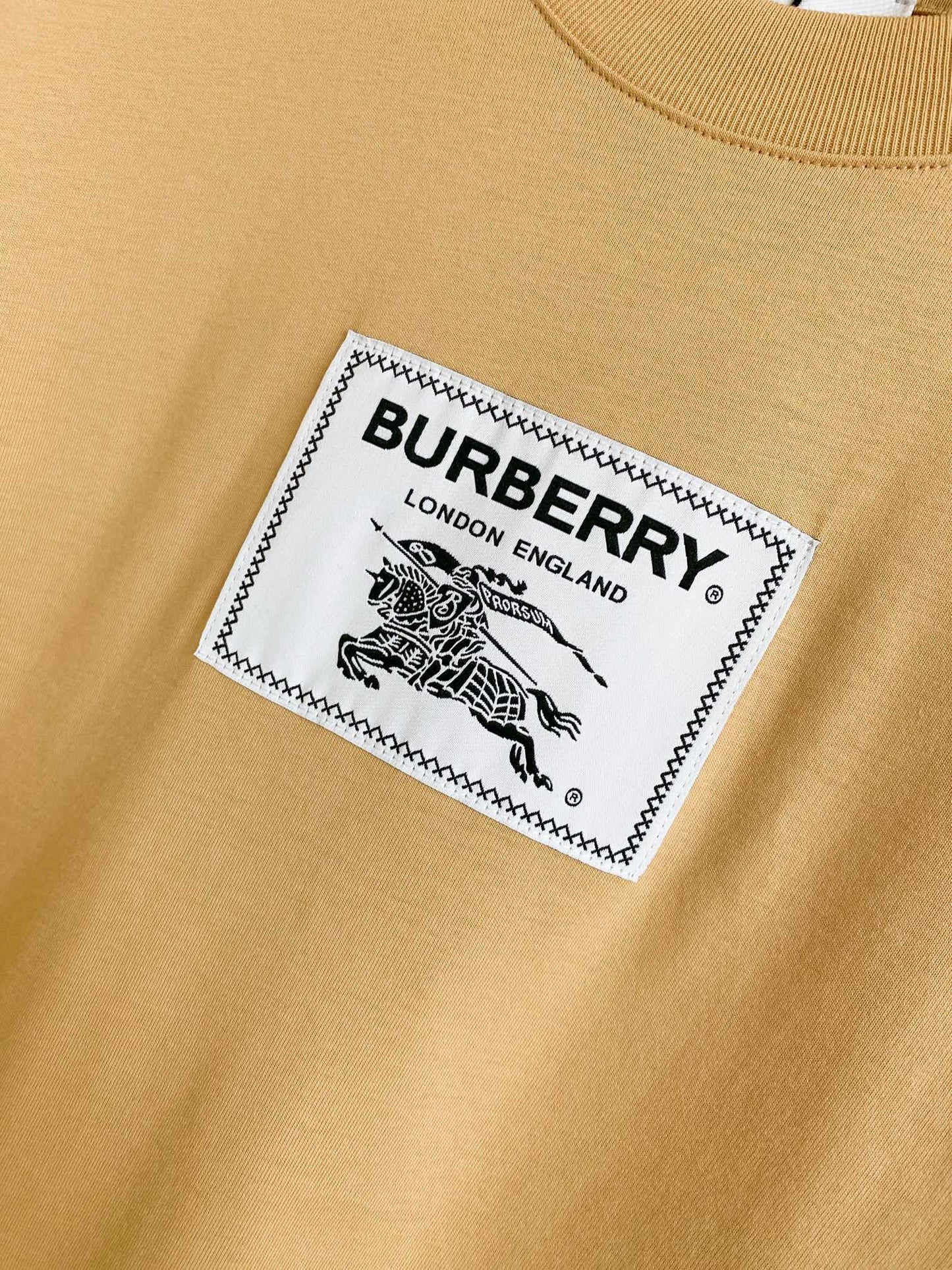 BBR TSHIRT