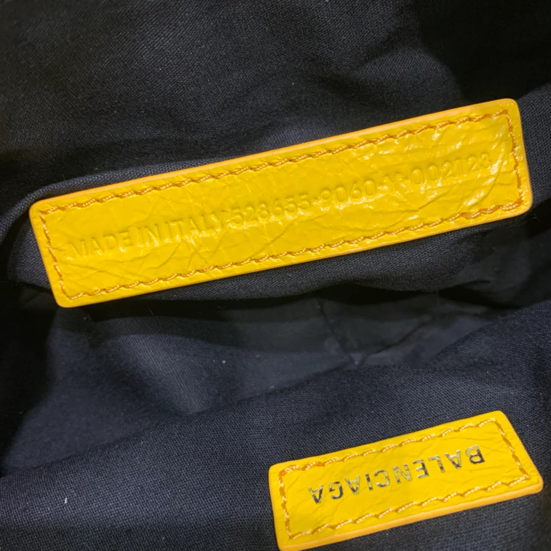 BLCG BAG