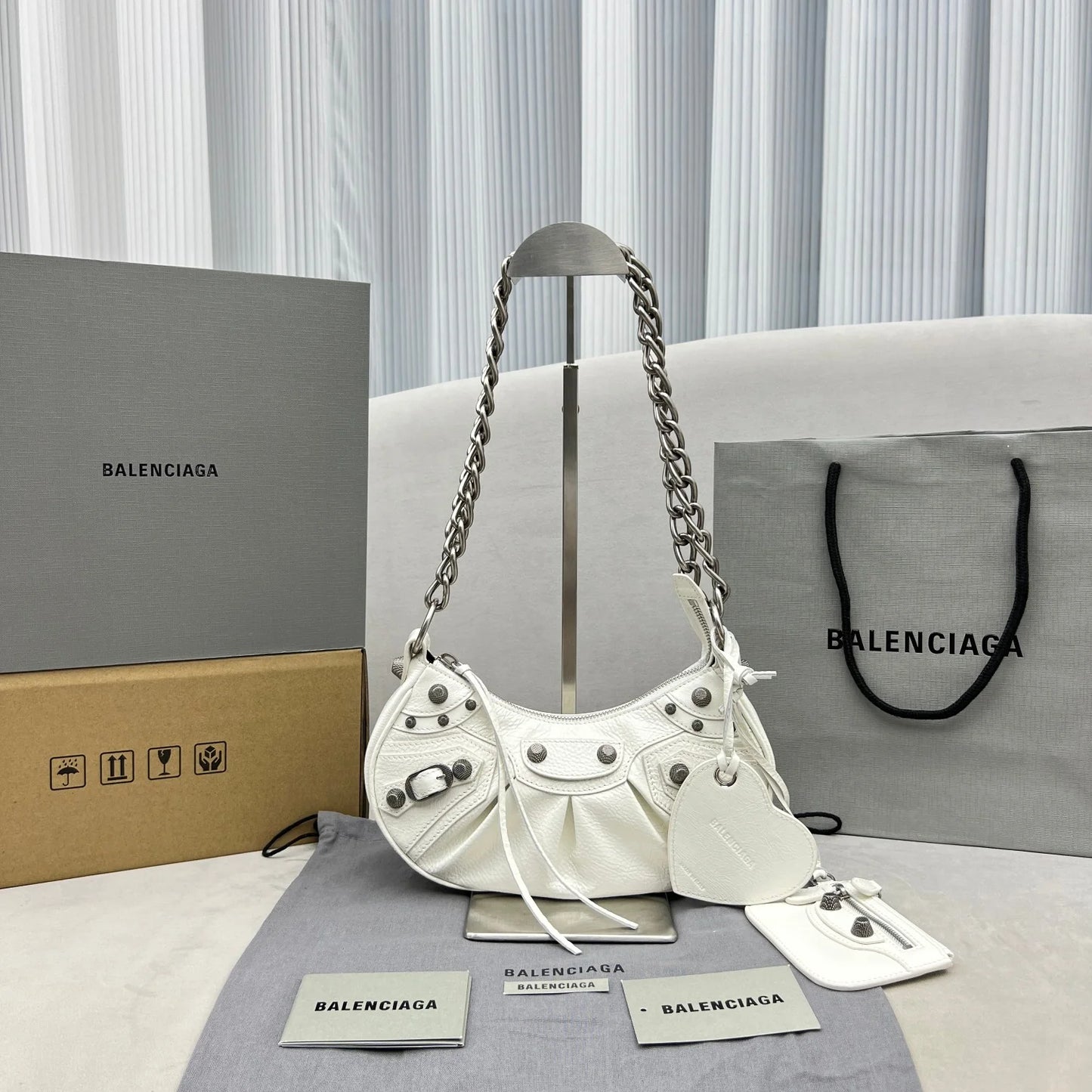 BLCG BAG