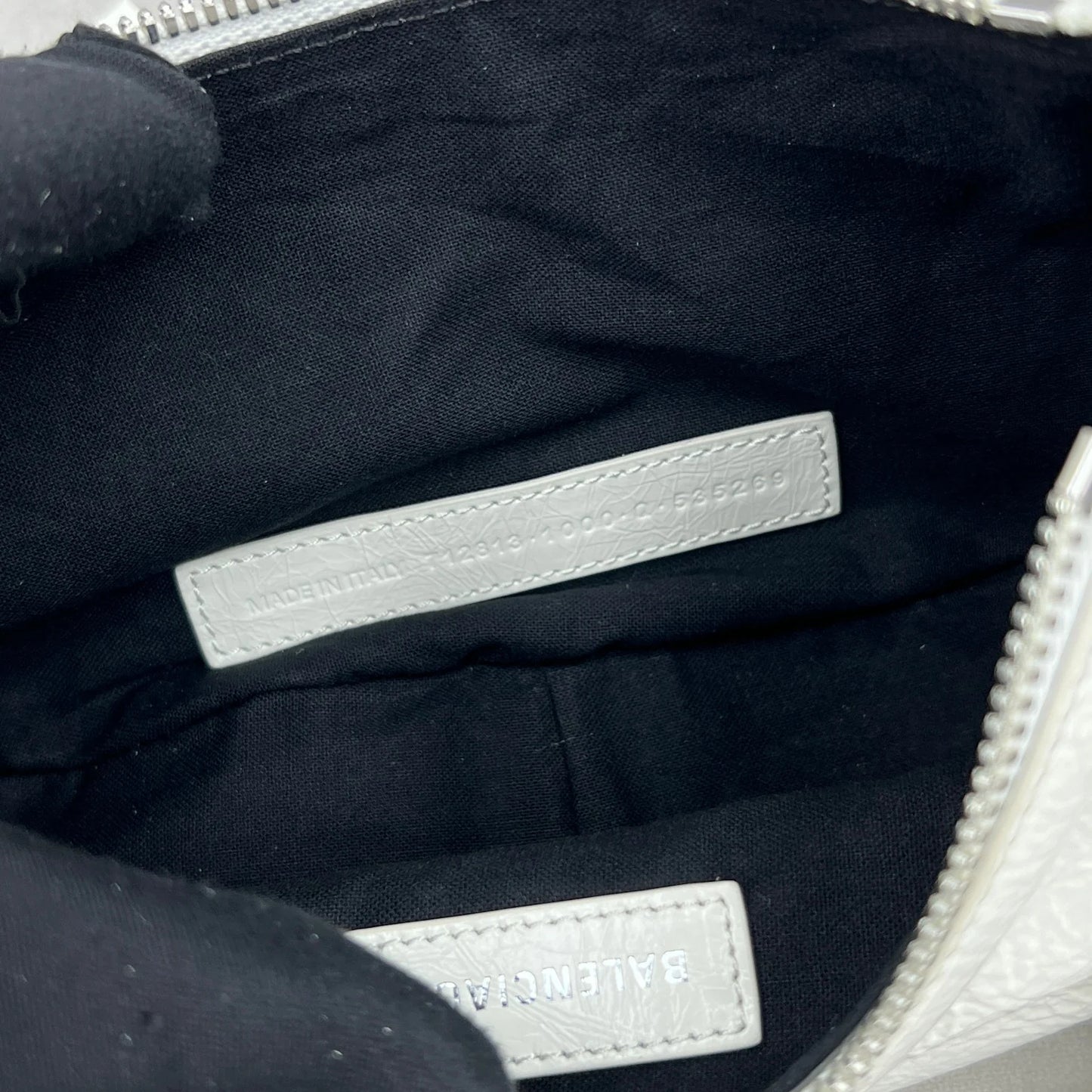 BLCG BAG