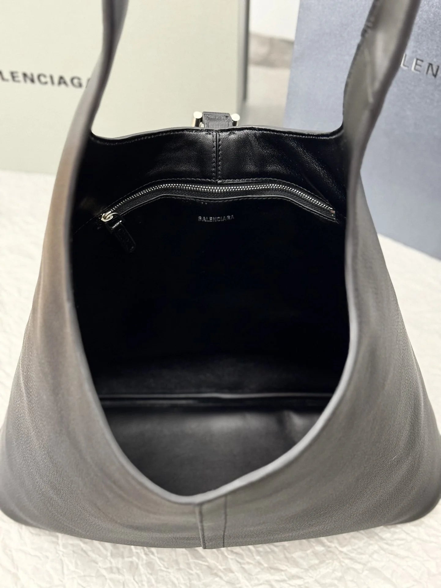 BLCG BAG