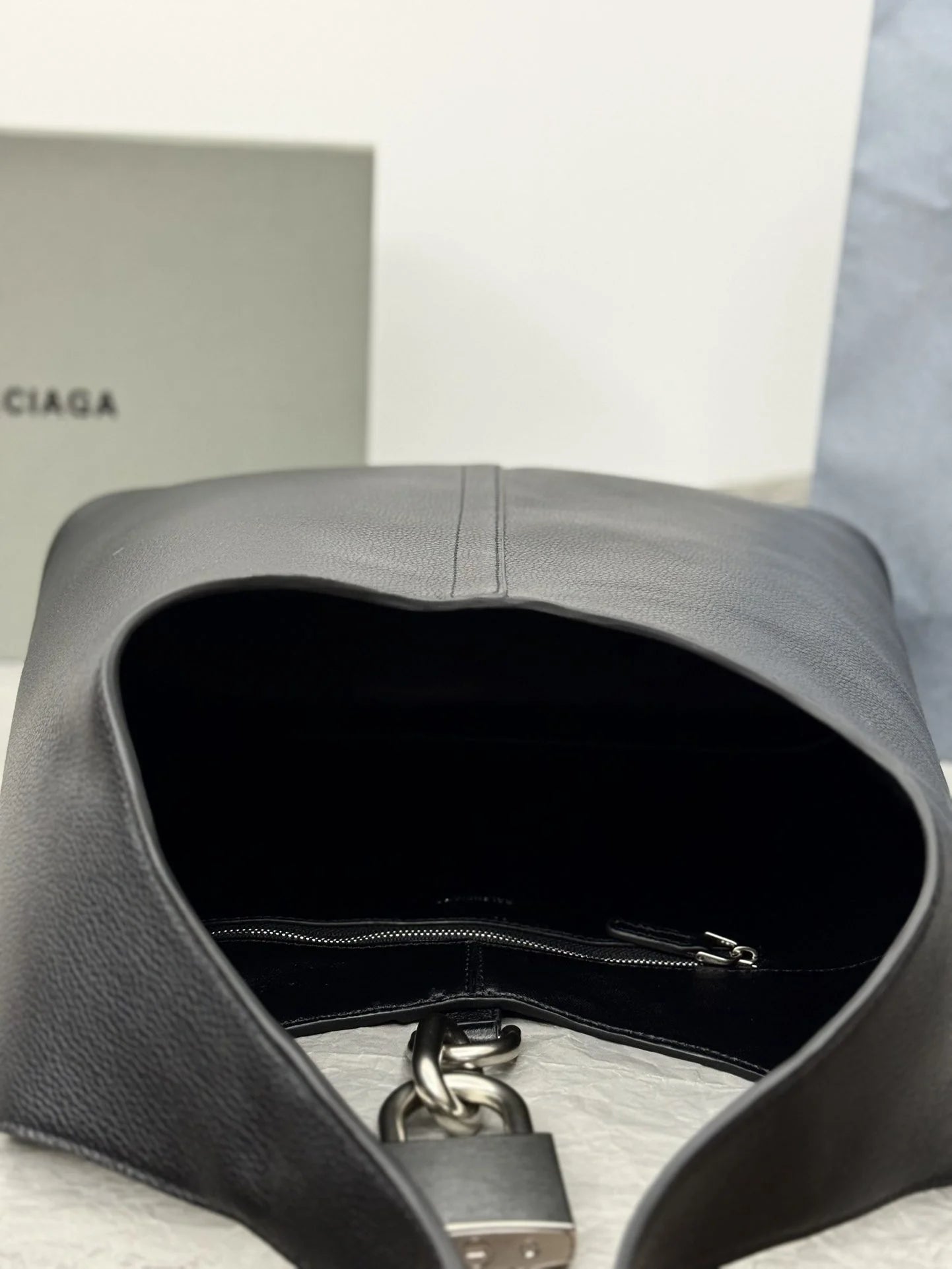 BLCG BAG