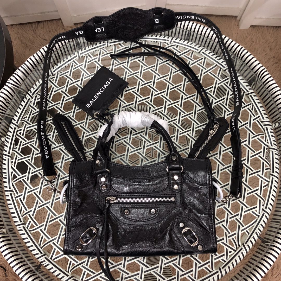 BLCG BAG