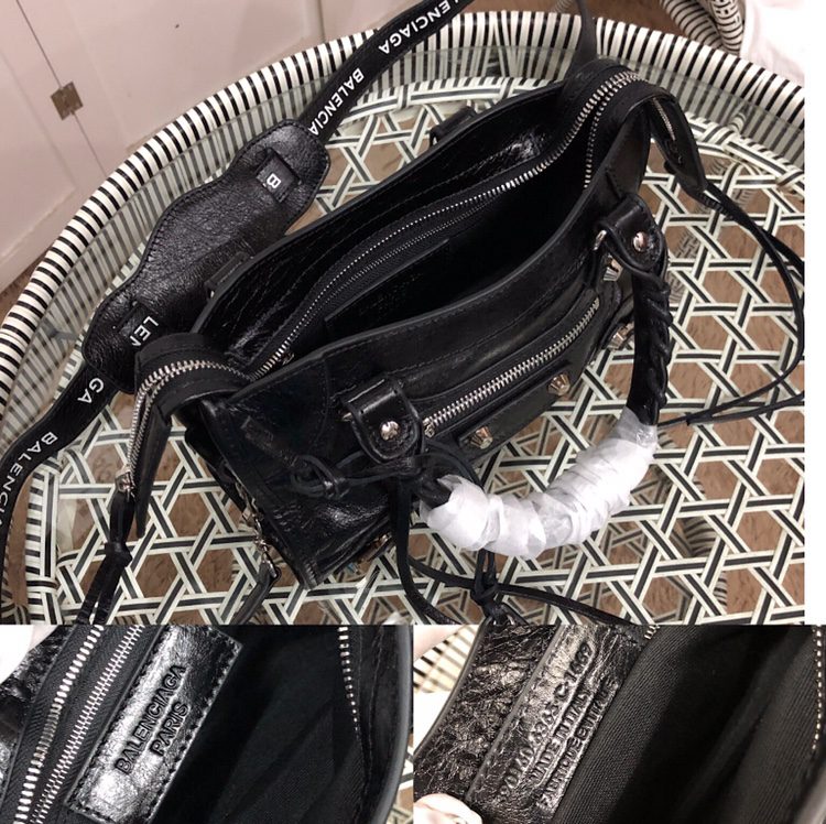 BLCG BAG