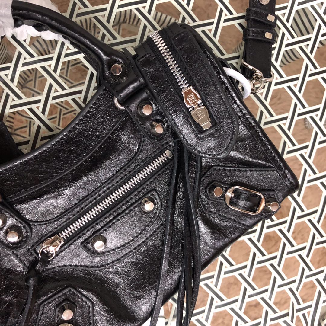 BLCG BAG