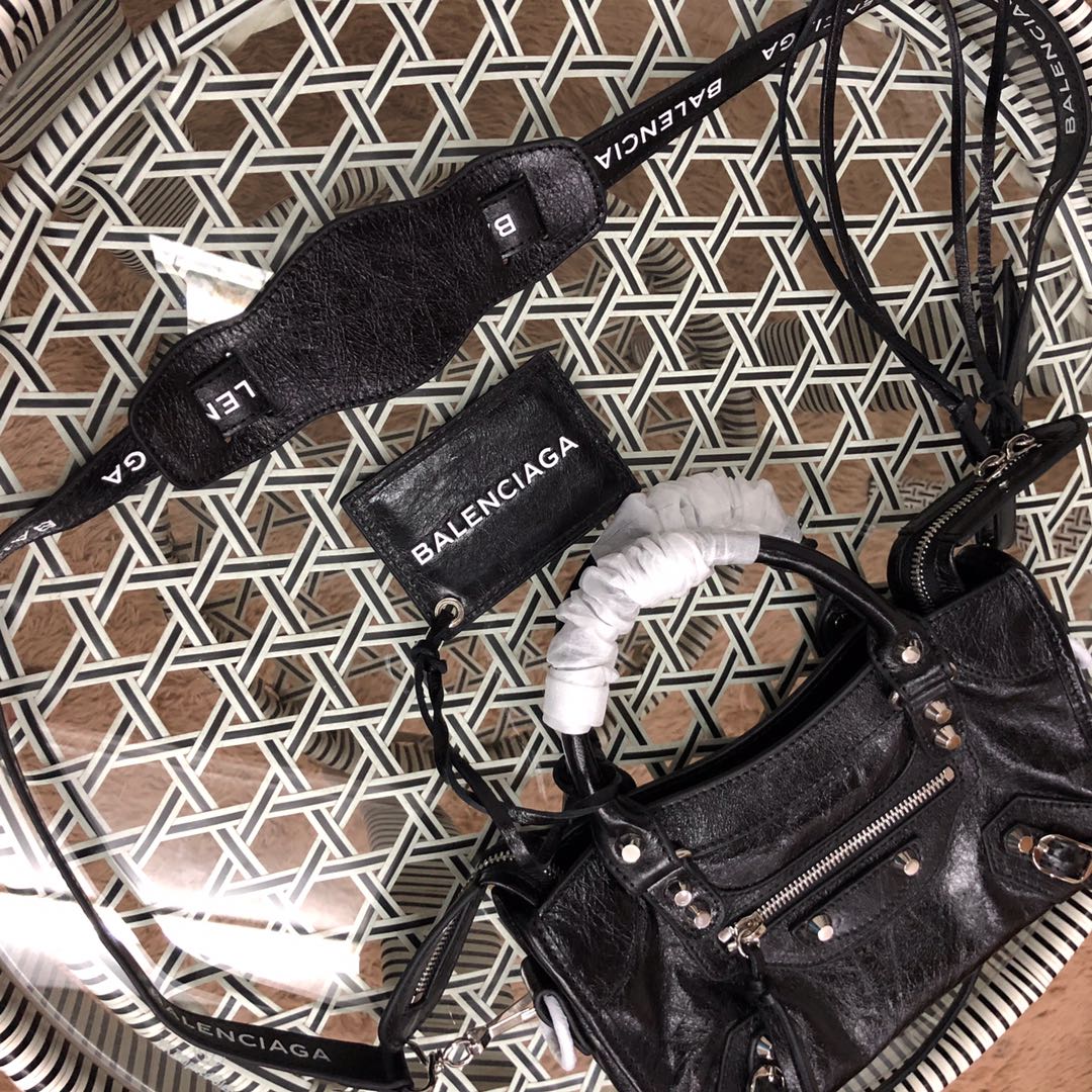 BLCG BAG