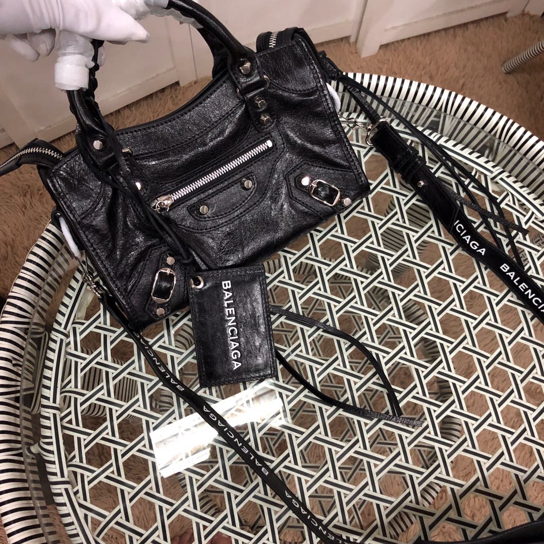 BLCG BAG