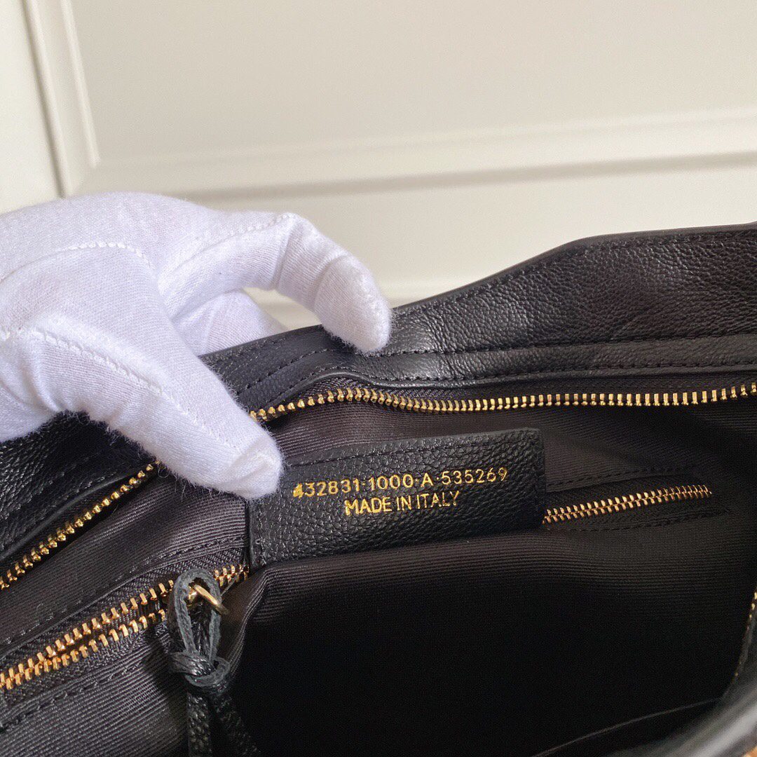BLCG BAG