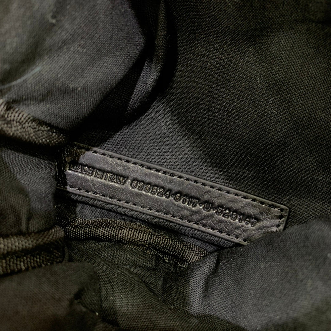 BLCG BAG