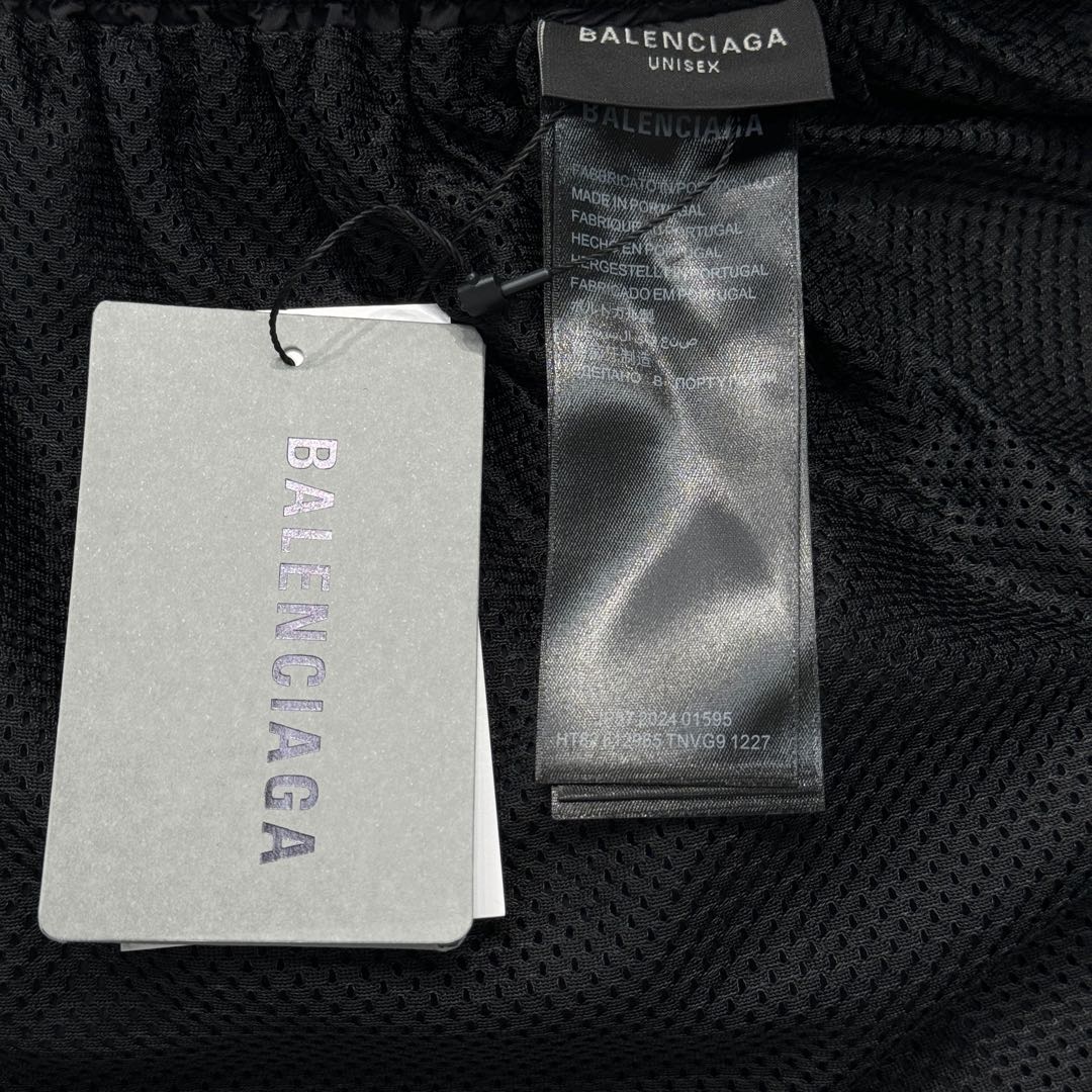 BLCG JOGGER PANTS